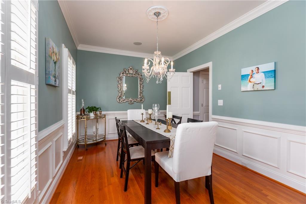 8069 Glengarriff Road Clemmons, NC 27012 - Photo 7 of 29 Gallery Image 7