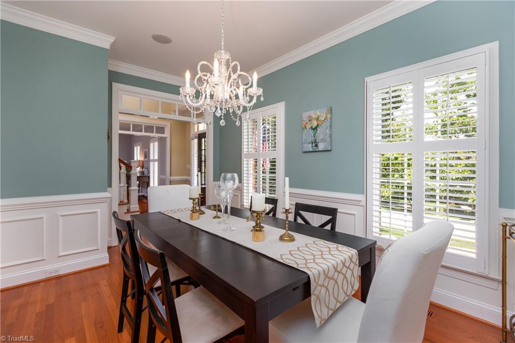 8069 Glengarriff Road Clemmons, NC 27012 - Photo 8 of 29 Gallery Image 8