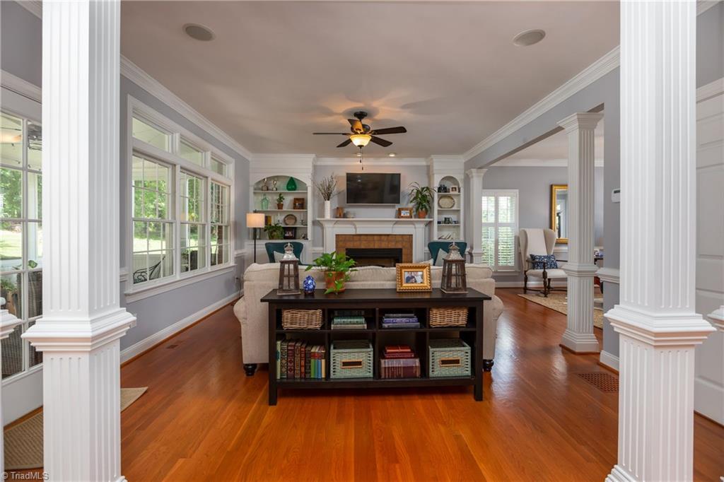 8069 Glengarriff Road Clemmons, NC 27012 - Photo 9 of 29 Gallery Image 9