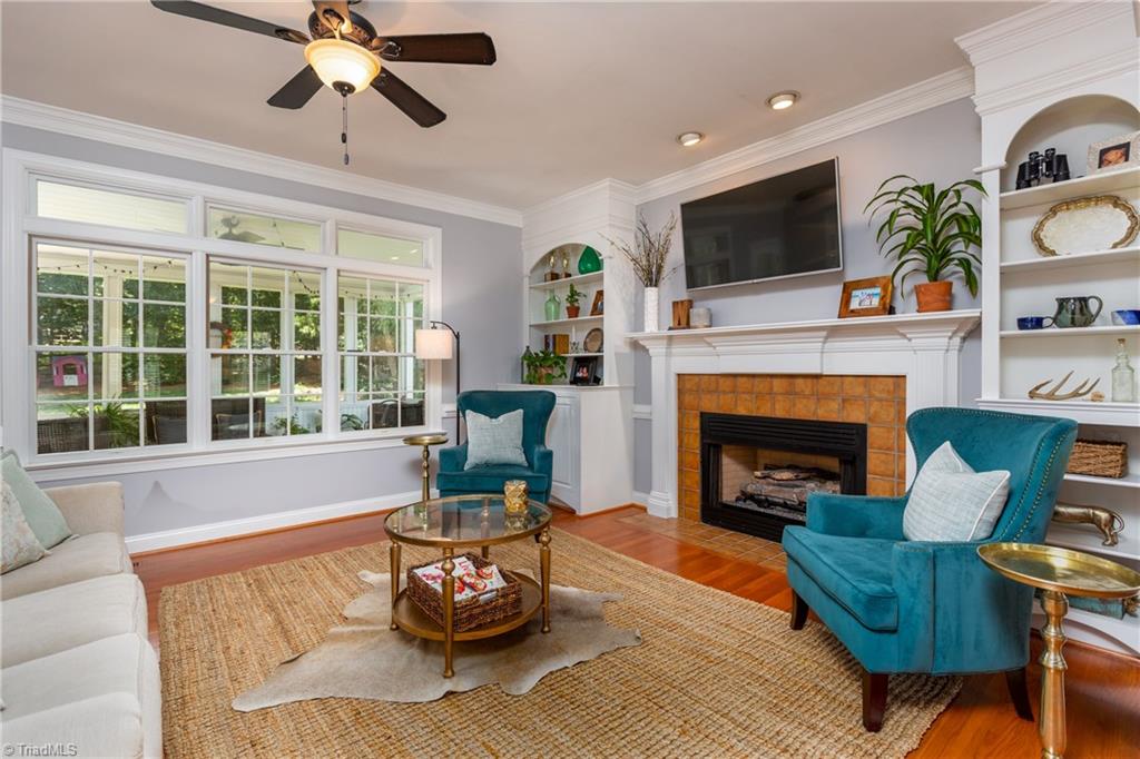 8069 Glengarriff Road Clemmons, NC 27012 - Photo 10 of 29 Gallery Image 10