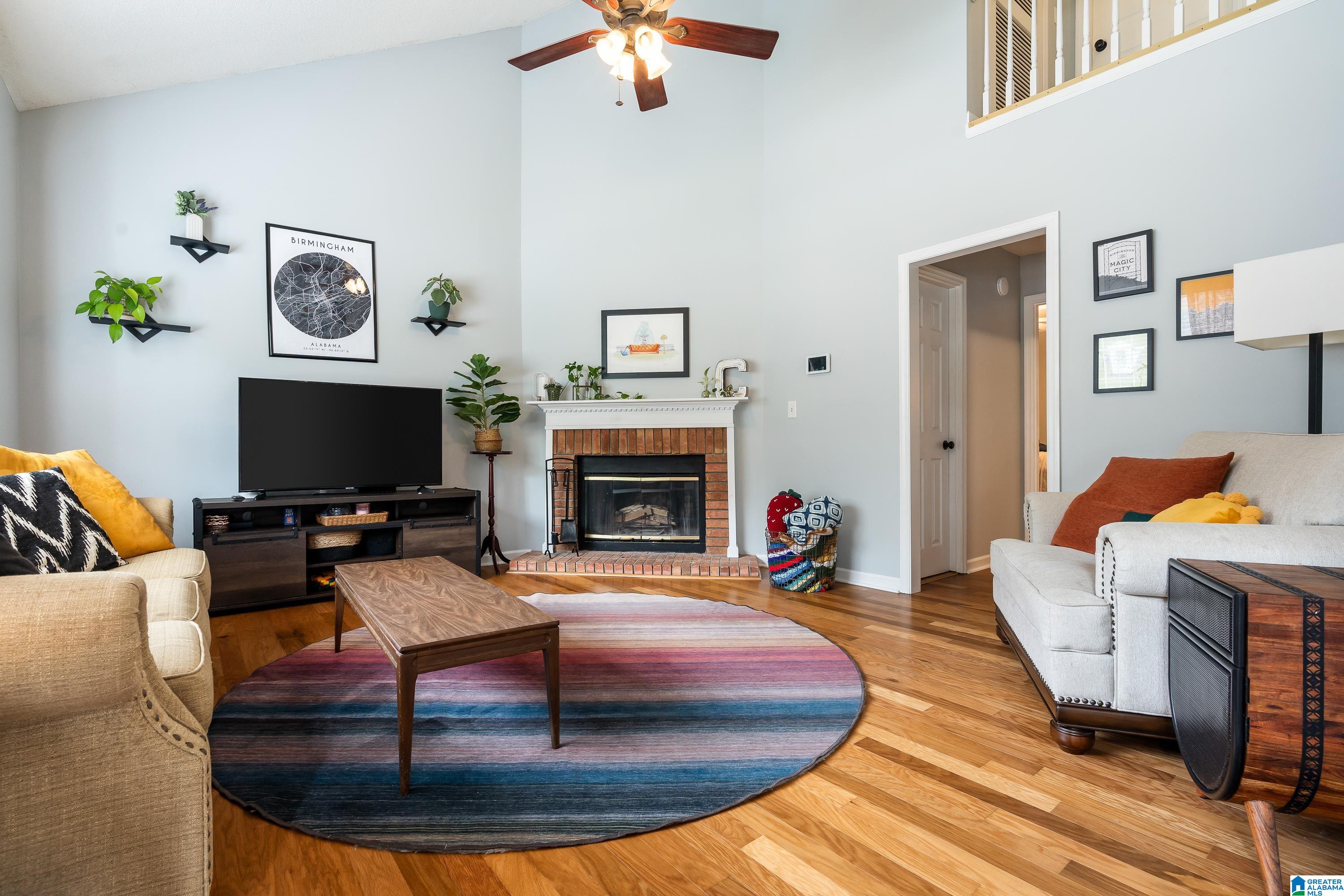 8015 River Bend Road Morris, AL 35116 - Photo 5 of 25 Gallery Image 5