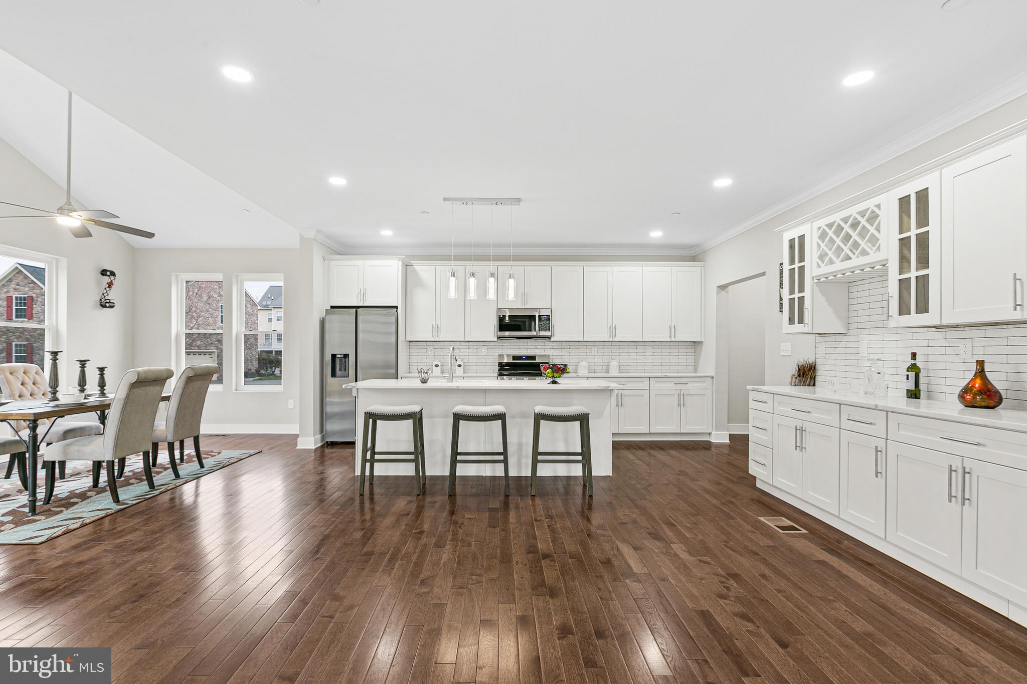 11304 Philadelphia Road White Marsh, MD 21162 - Photo 16 of 54 Kitchen