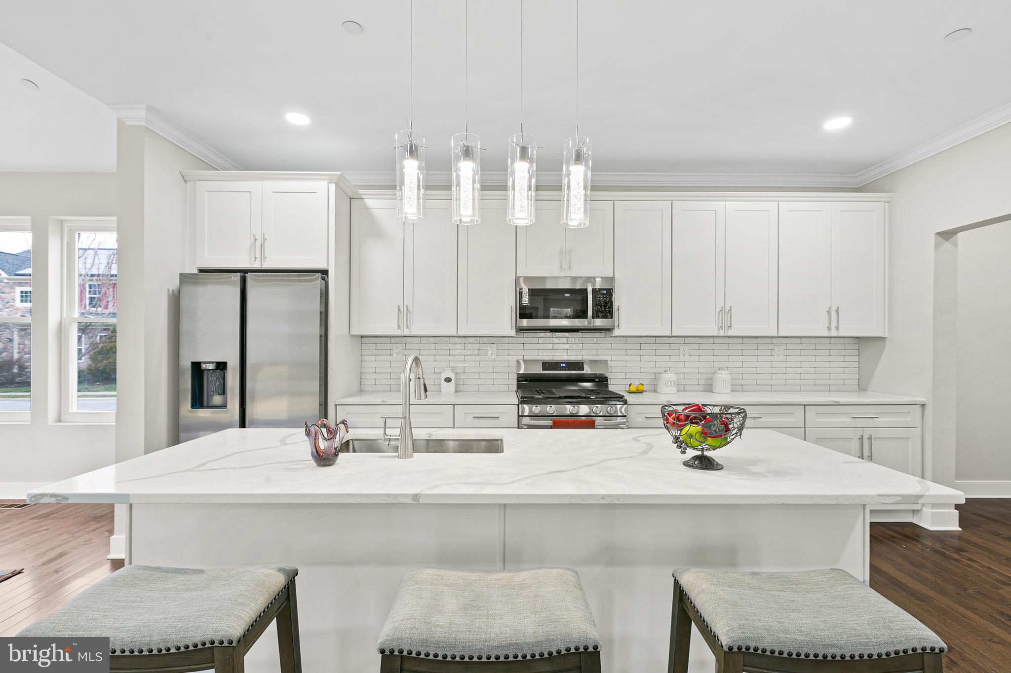 11304 Philadelphia Road White Marsh, MD 21162 - Photo 17 of 54 Kitchen