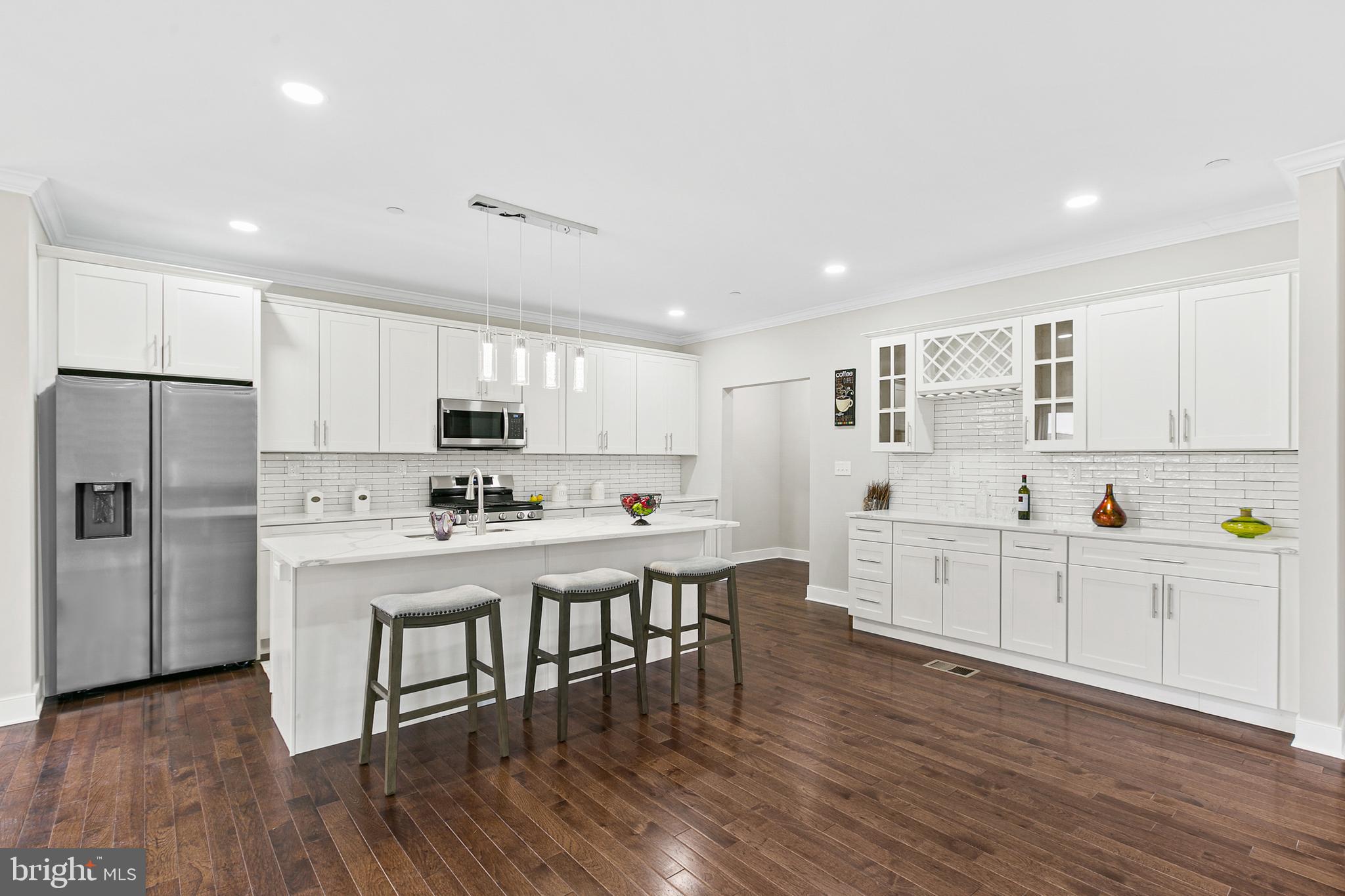 11304 Philadelphia Road White Marsh, MD 21162 - Photo 18 of 54 Kitchen