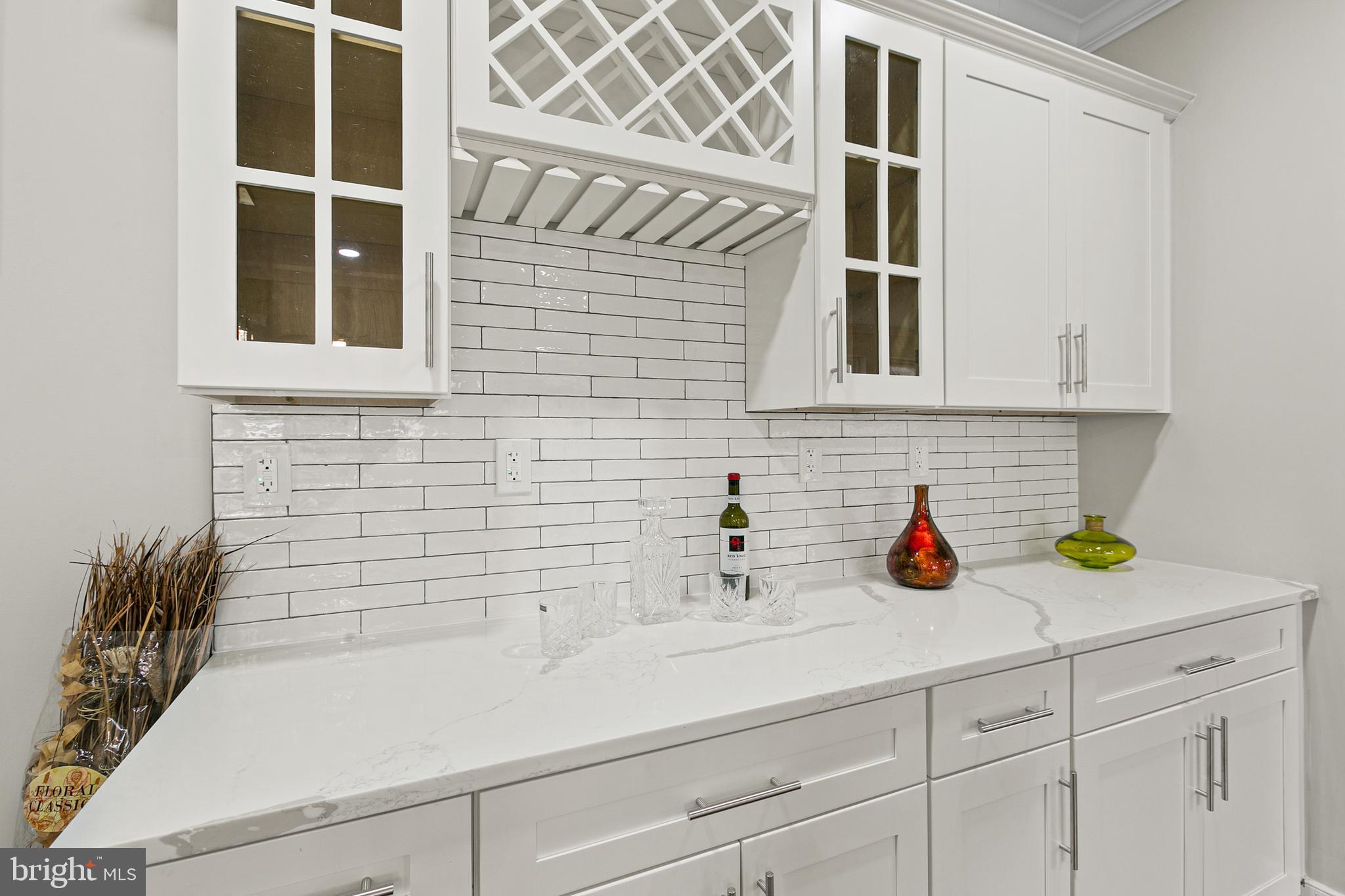 11304 Philadelphia Road White Marsh, MD 21162 - Photo 19 of 54 Kitchen