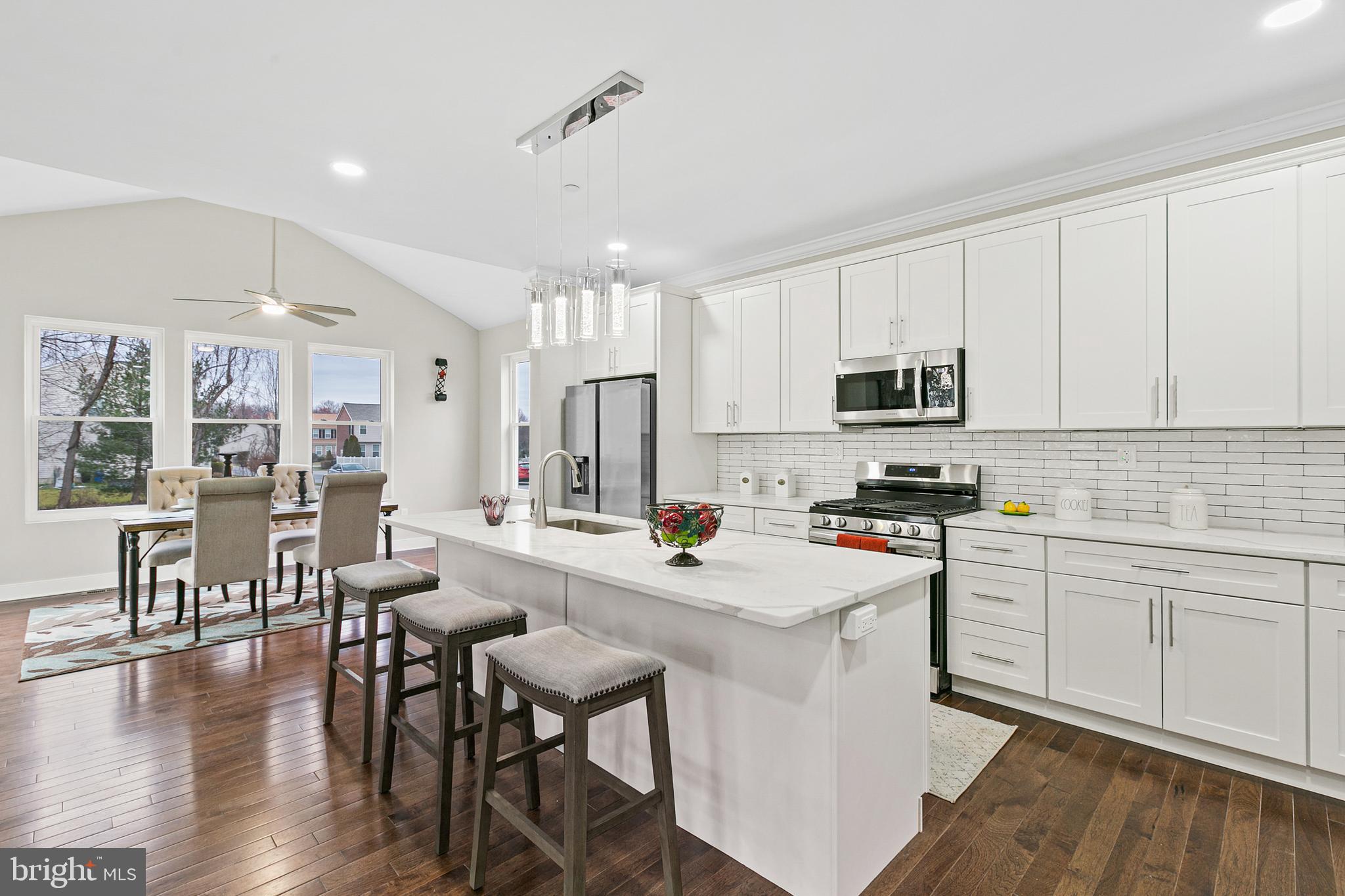 11304 Philadelphia Road White Marsh, MD 21162 - Photo 20 of 54 Kitchen