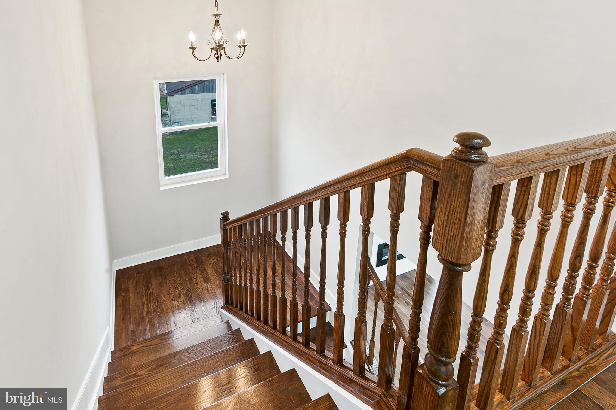 11304 Philadelphia Road White Marsh, MD 21162 - Photo 28 of 54 Stairway
