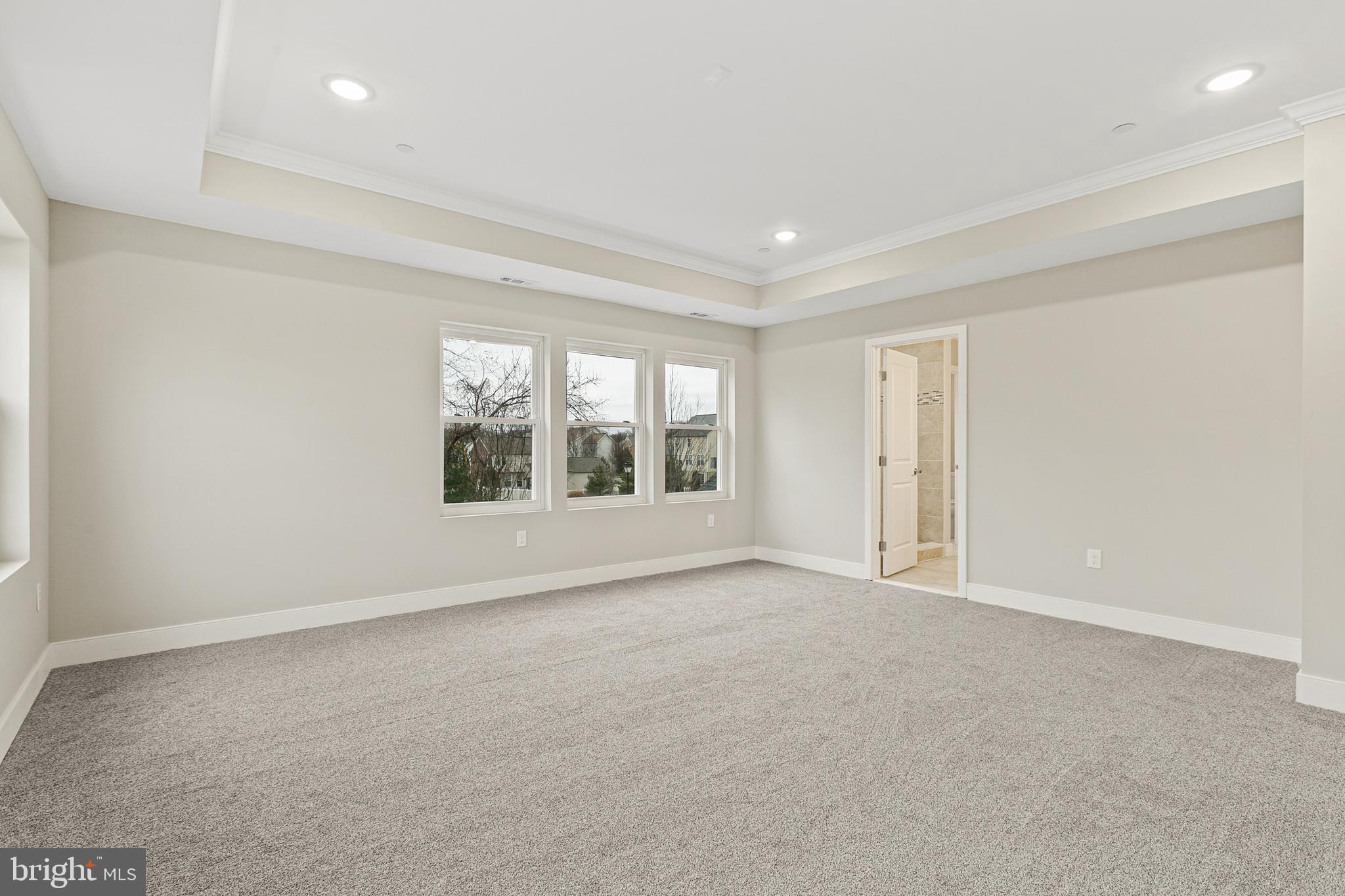11304 Philadelphia Road White Marsh, MD 21162 - Photo 32 of 54 Primary bedroom