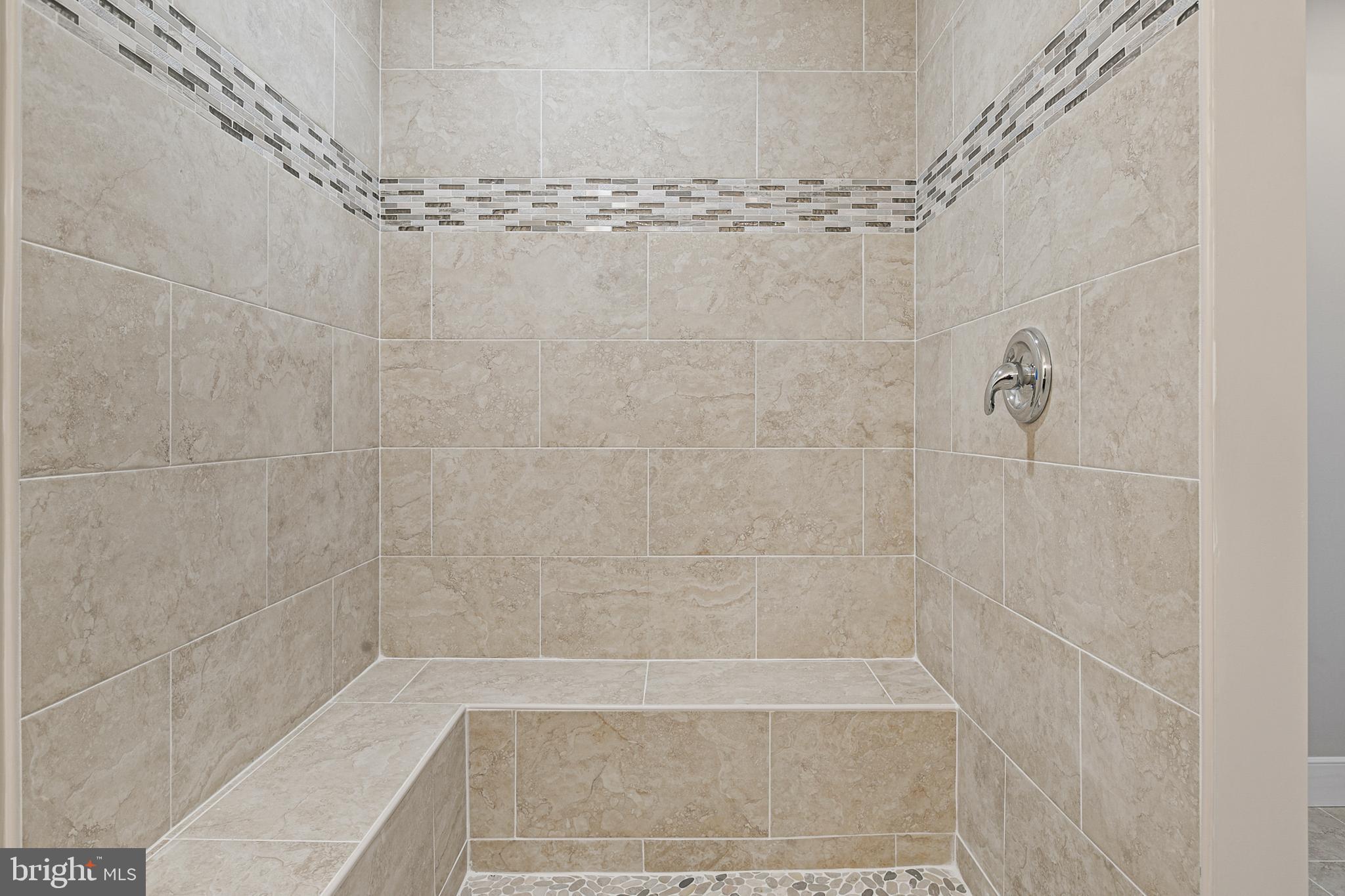 11304 Philadelphia Road White Marsh, MD 21162 - Photo 36 of 54 Walk in shower