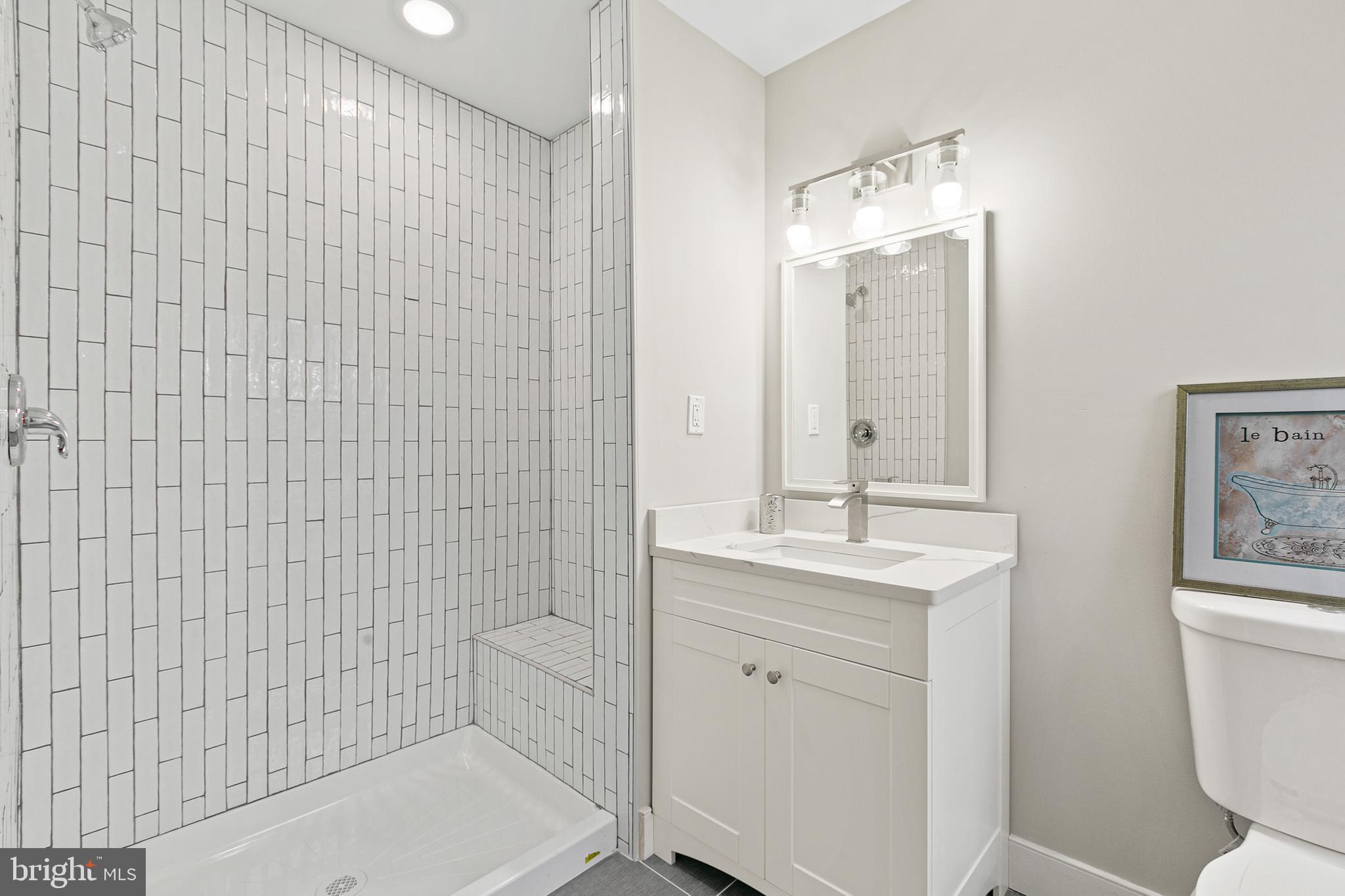 11304 Philadelphia Road White Marsh, MD 21162 - Photo 41 of 54 Full bath