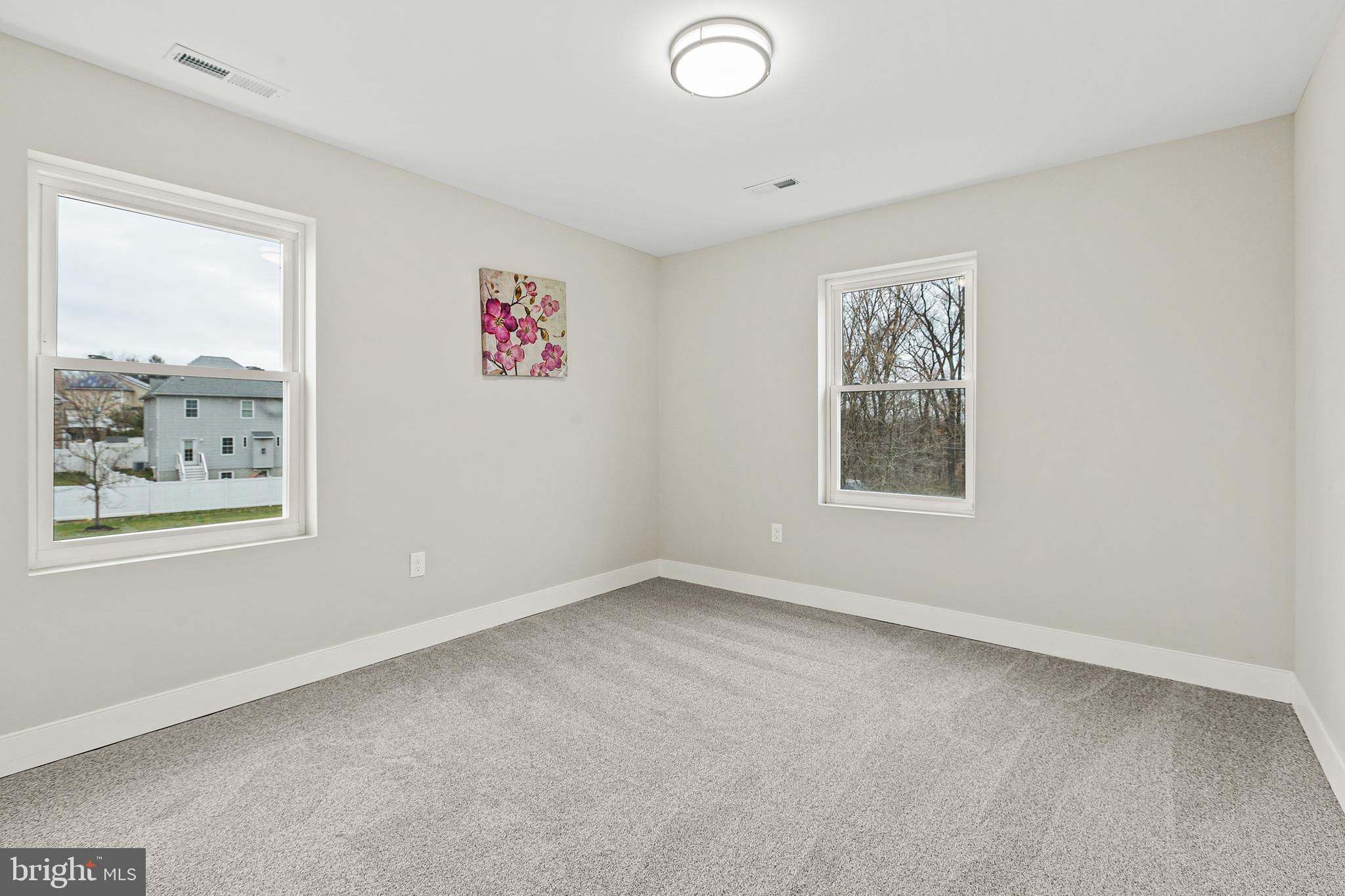 11304 Philadelphia Road White Marsh, MD 21162 - Photo 42 of 54 Bedroom 3