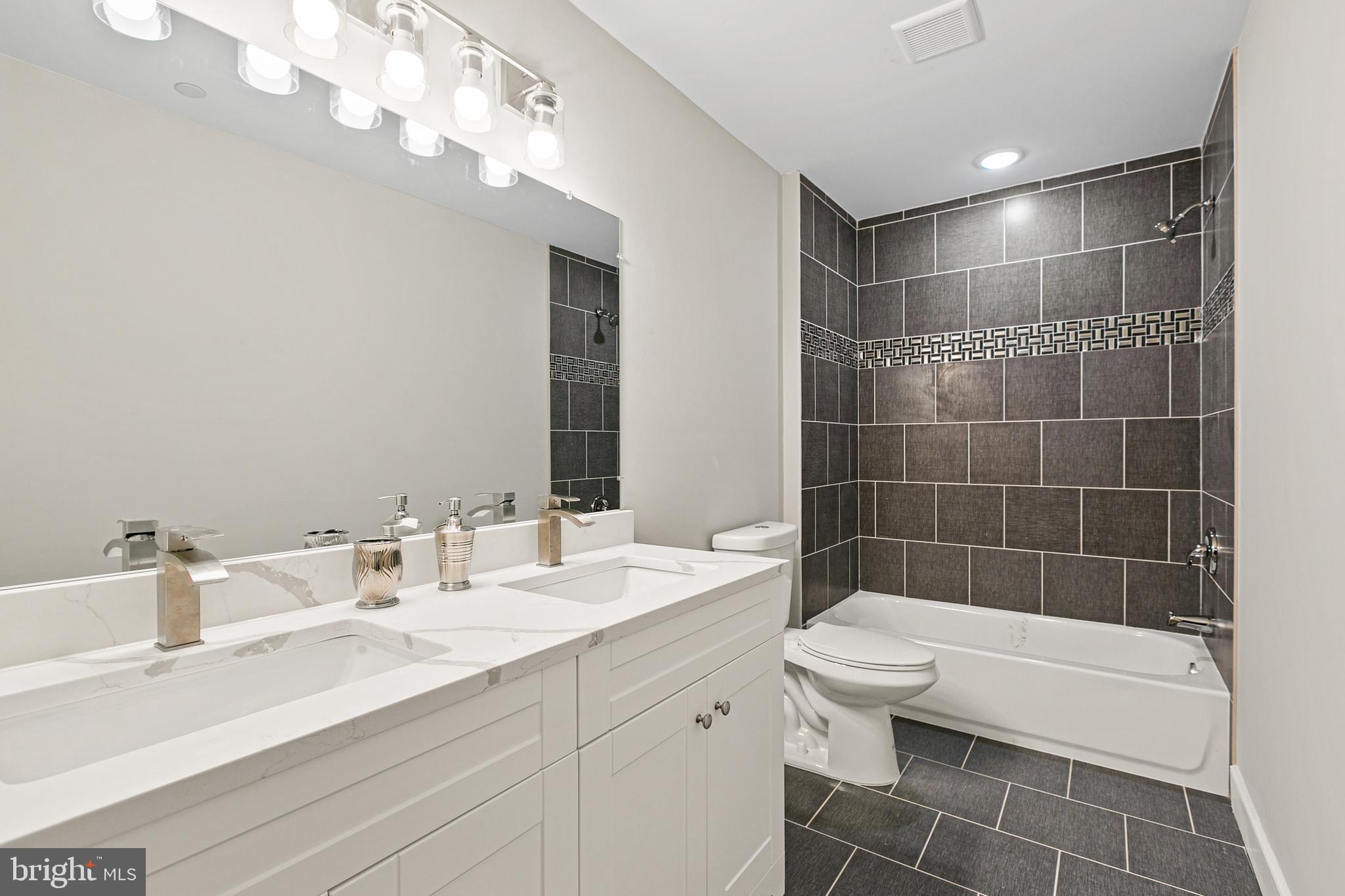 11304 Philadelphia Road White Marsh, MD 21162 - Photo 44 of 54 Full bath