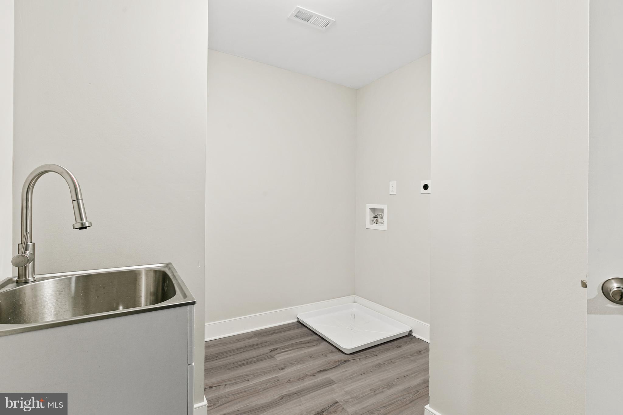 11304 Philadelphia Road White Marsh, MD 21162 - Photo 48 of 54 Laundry