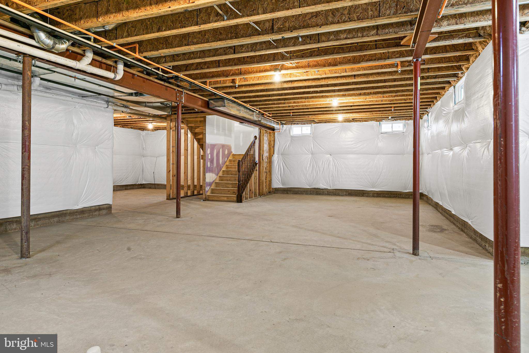11304 Philadelphia Road White Marsh, MD 21162 - Photo 49 of 54 Lower level