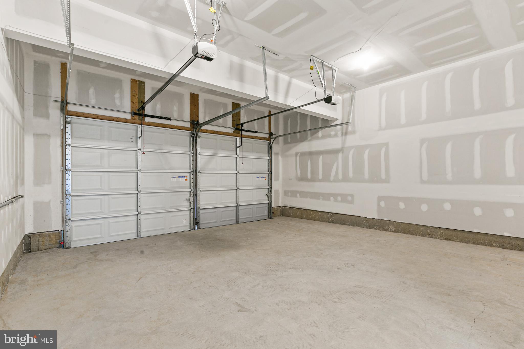 11304 Philadelphia Road White Marsh, MD 21162 - Photo 51 of 54 Garage