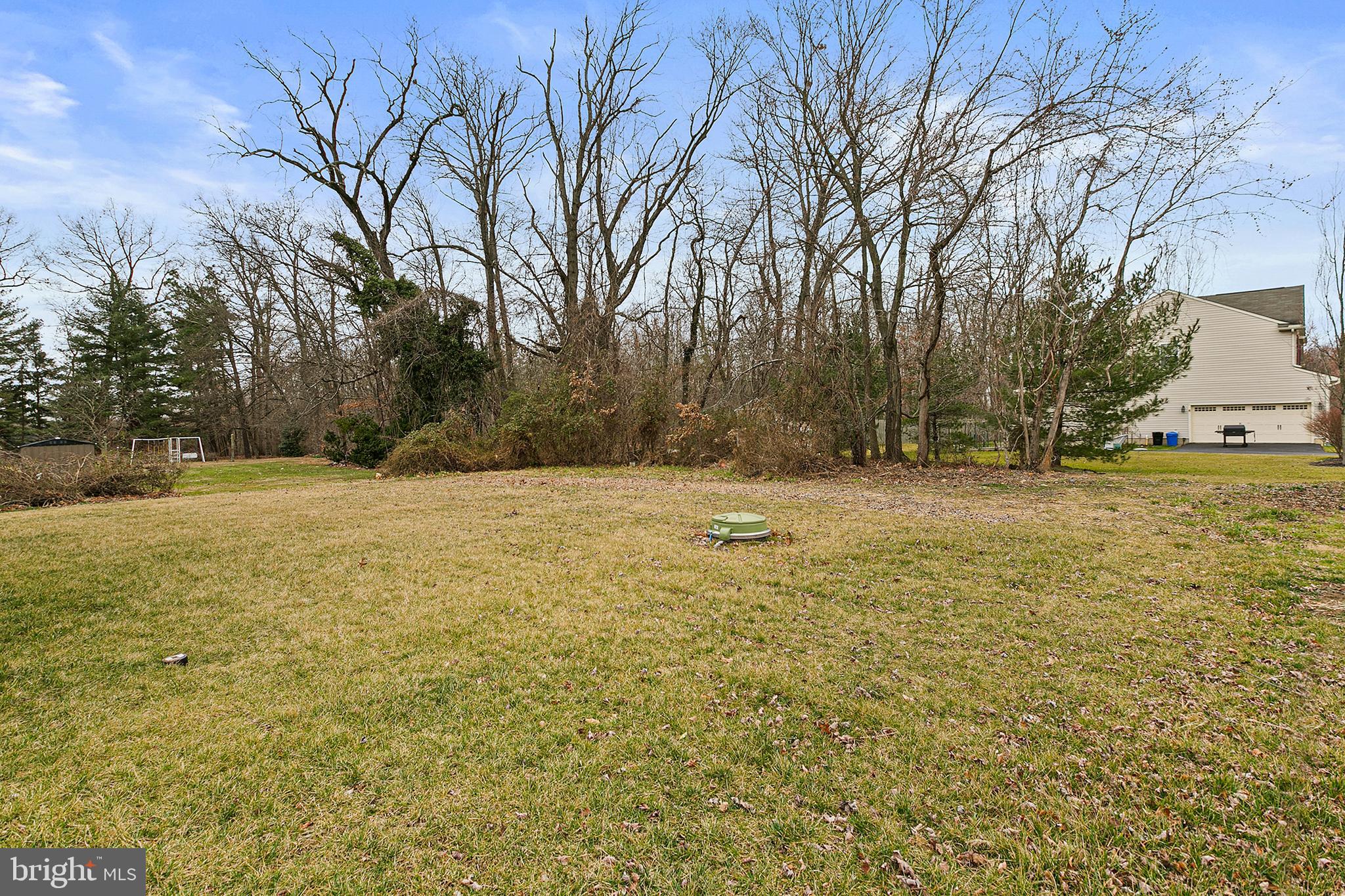 11304 Philadelphia Road White Marsh, MD 21162 - Photo 52 of 54 Back yard