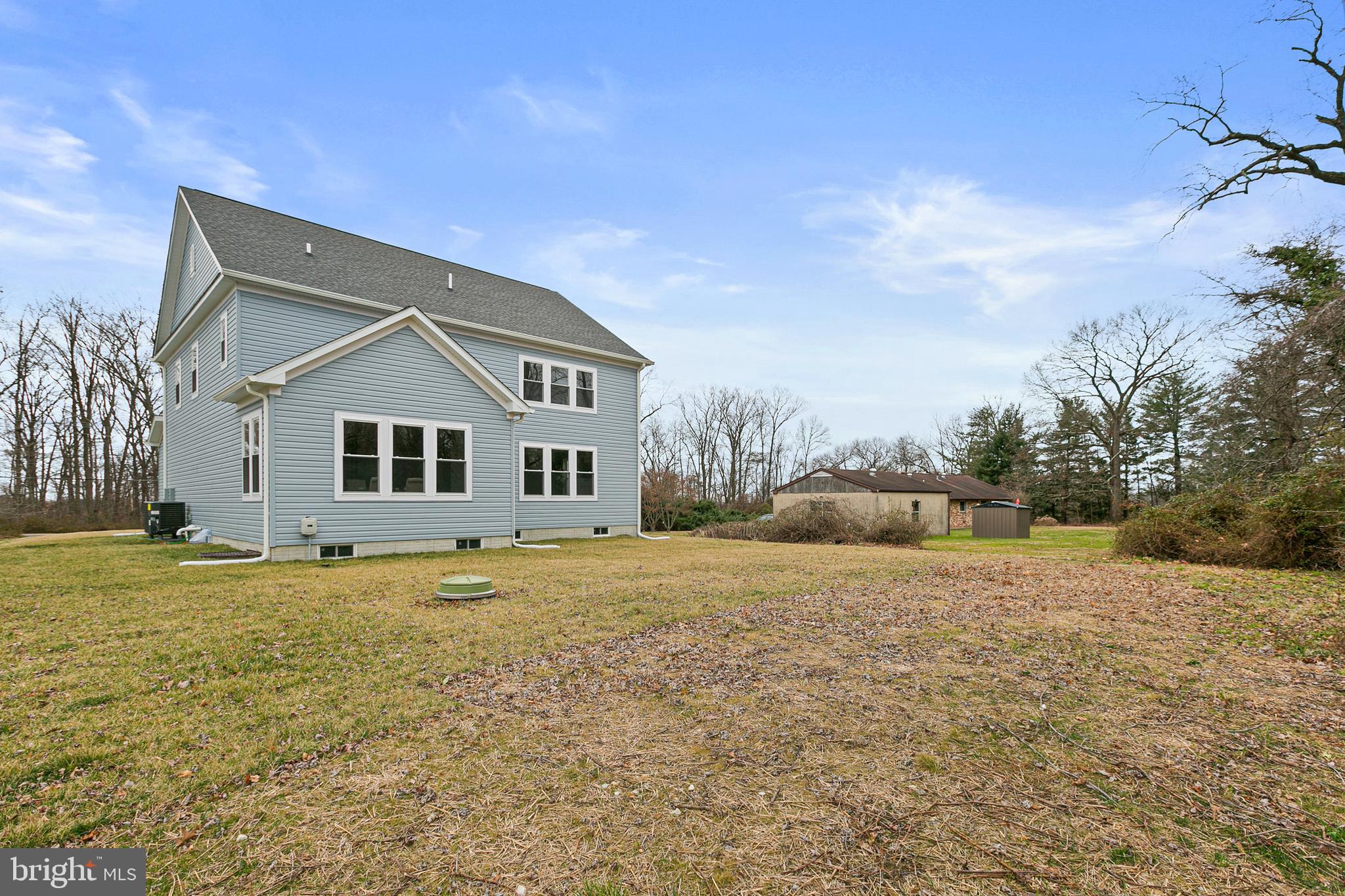 11304 Philadelphia Road White Marsh, MD 21162 - Photo 53 of 54 Exterior rear