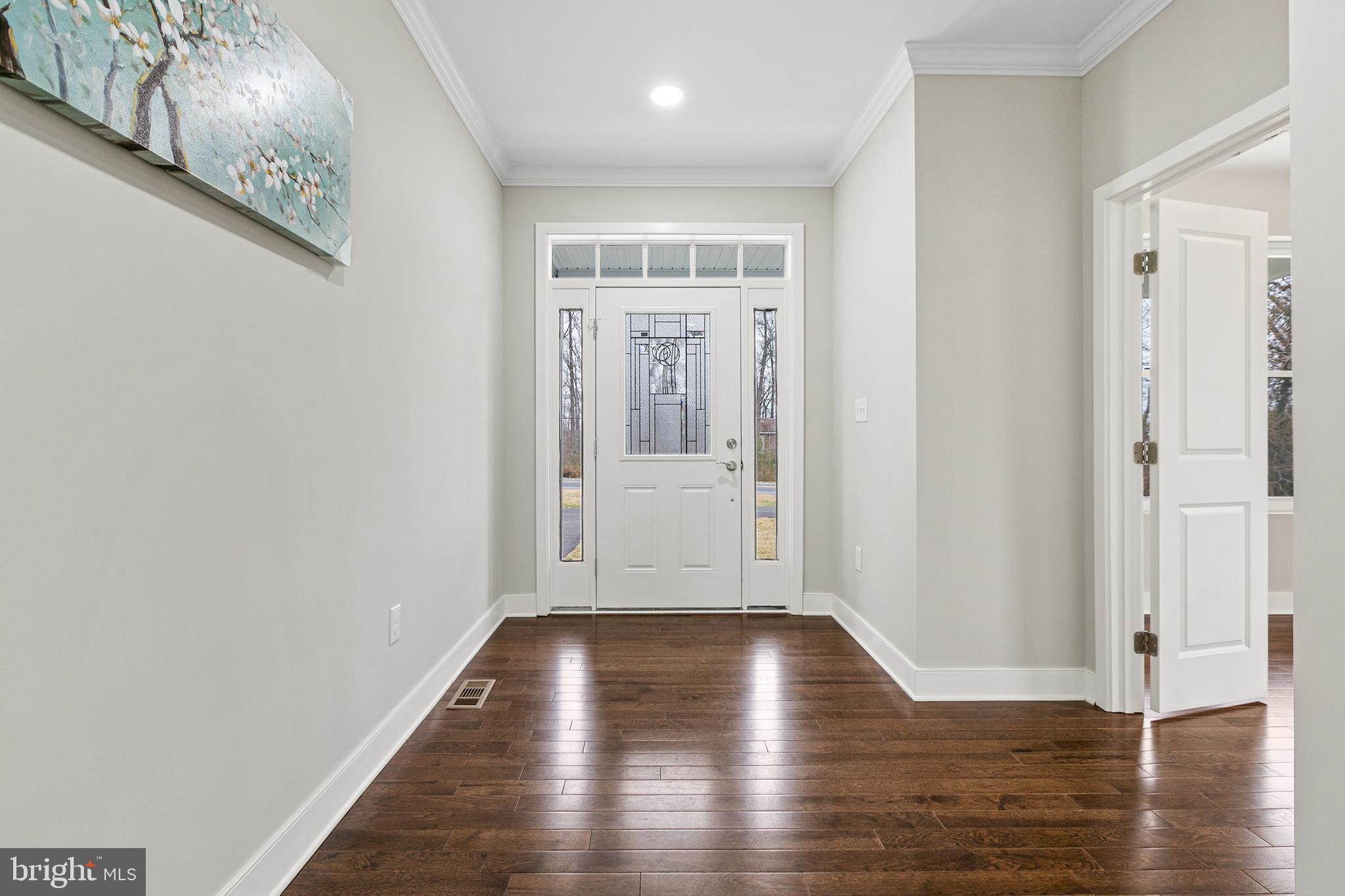 11304 Philadelphia Road White Marsh, MD 21162 - Photo 7 of 54 Entry and foyer