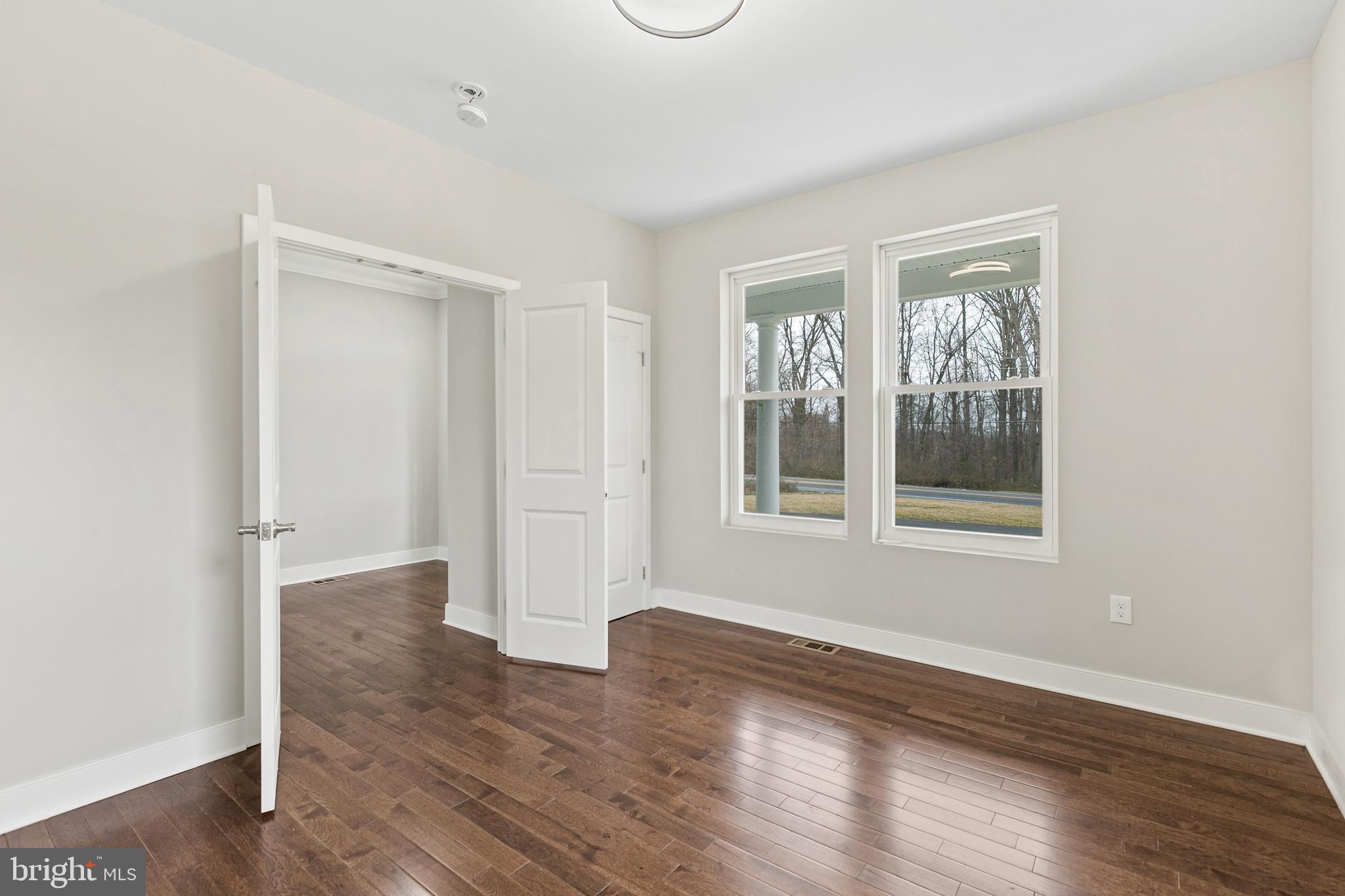 11304 Philadelphia Road White Marsh, MD 21162 - Photo 9 of 54 Main level bedroom