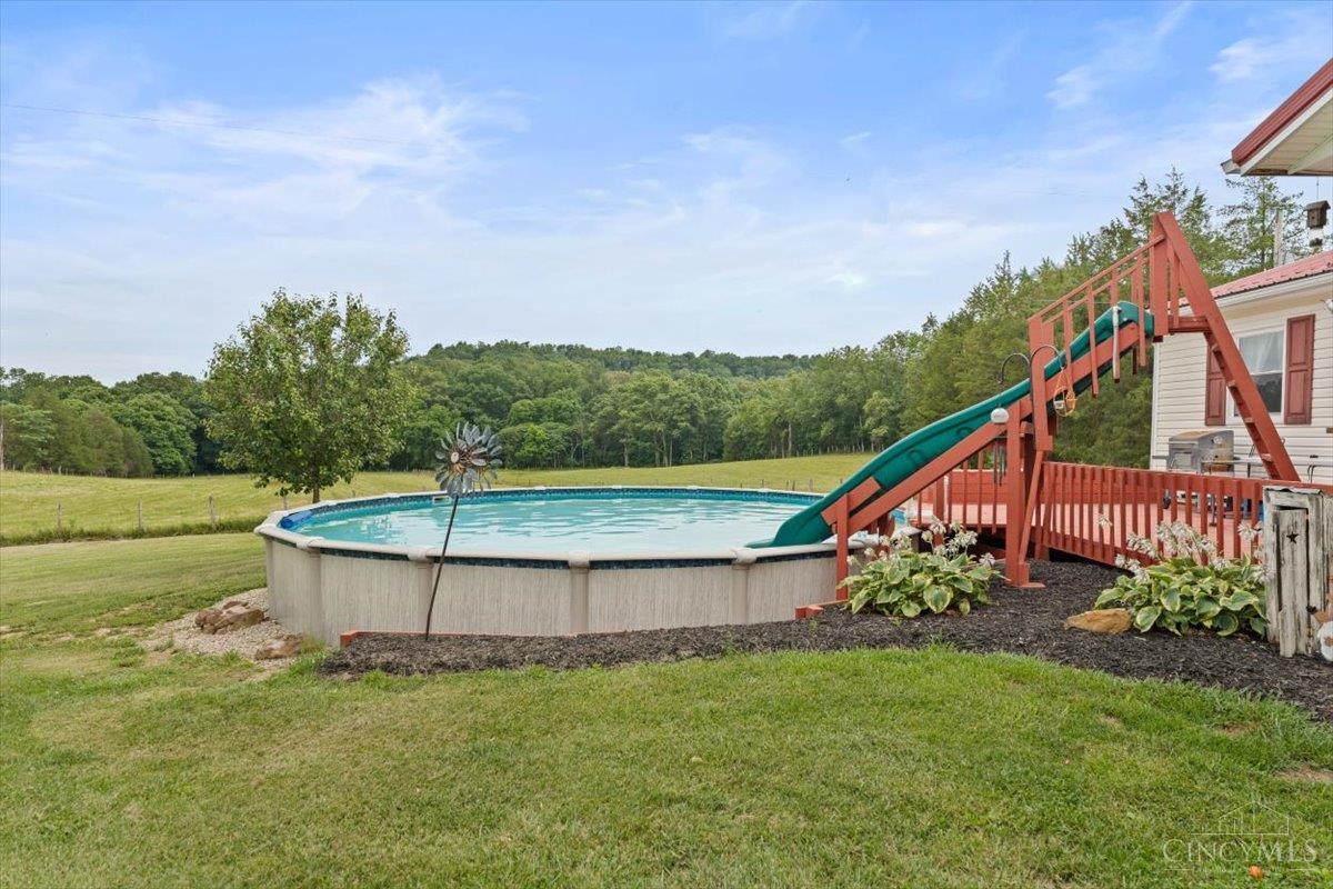 374 Cuckoo Road Peebles, OH 45660 - Photo 28 of 71