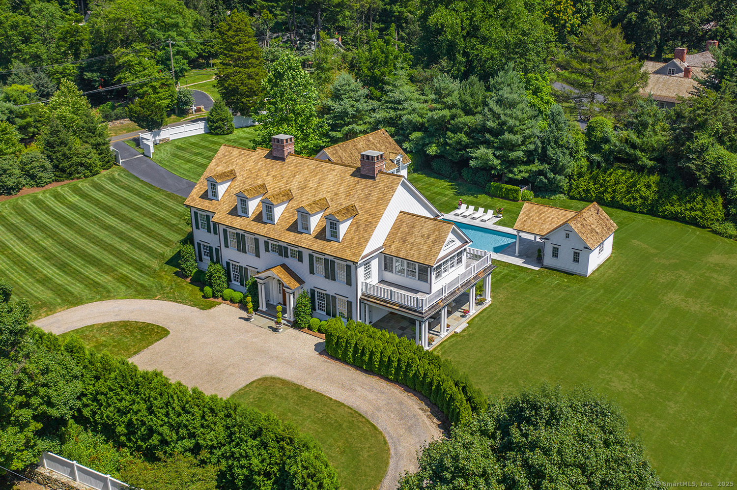 971 Hulls Farm Road Fairfield, CT 06890 - Photo 1 of 1