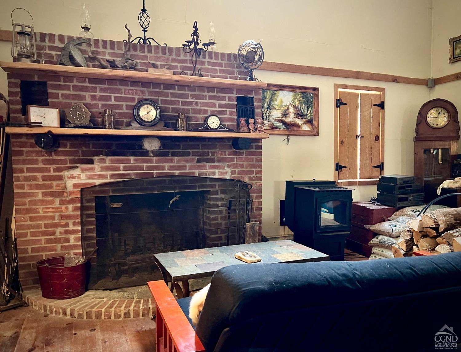 138 Vienna Woods Road Purling, NY 12470 - Photo 16 of 38 Photo 19