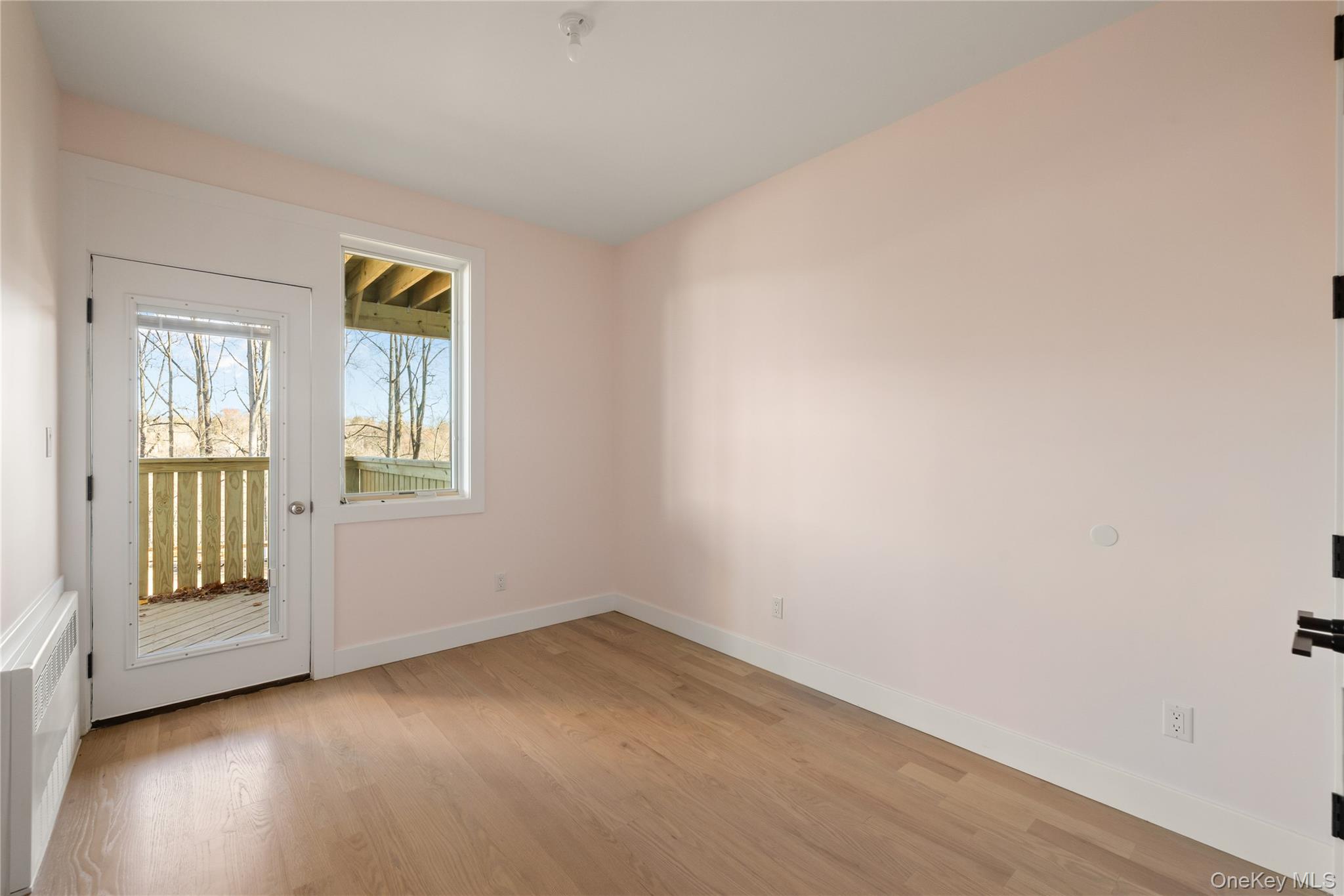 5 Valley Way, Unit 320 Spring Valley, NY 10977 - Photo 31 of 41 a view of an empty room with a window