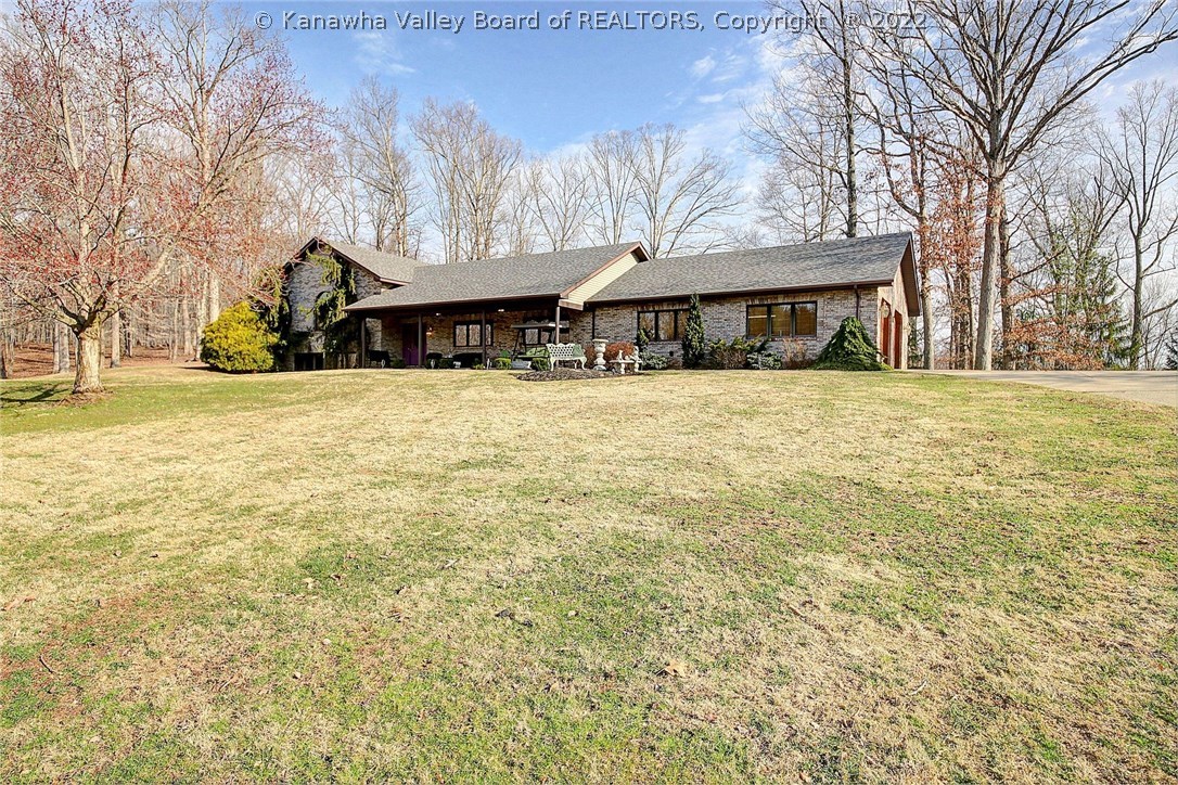 139 Kilgore Road Scott Depot, WV 25560 - Photo 29 of 30 Gallery Image 29
