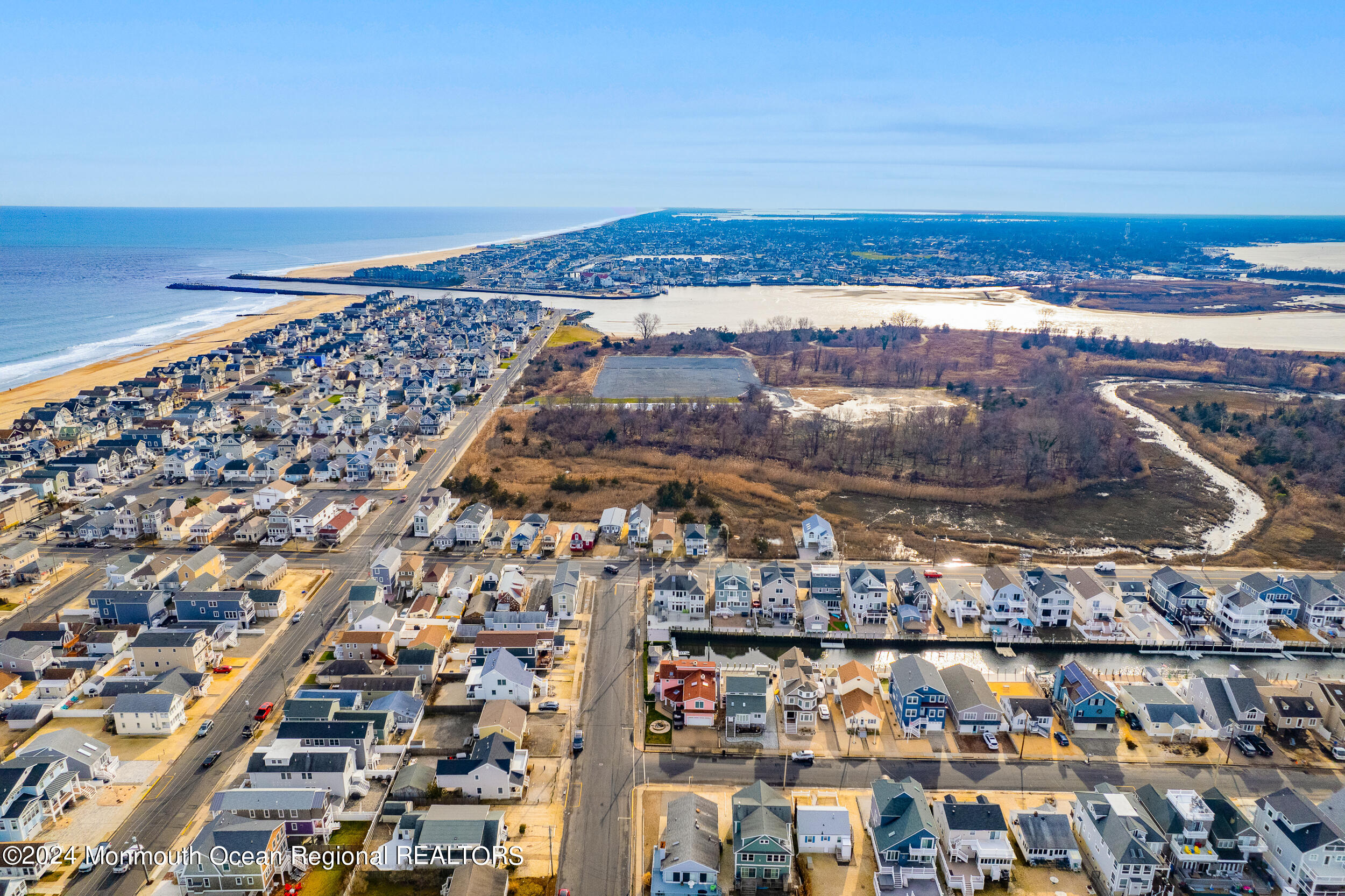 521 Brielle Road, Unit 2 Manasquan, NJ 08736 - Photo 32 of 51 Front 1b