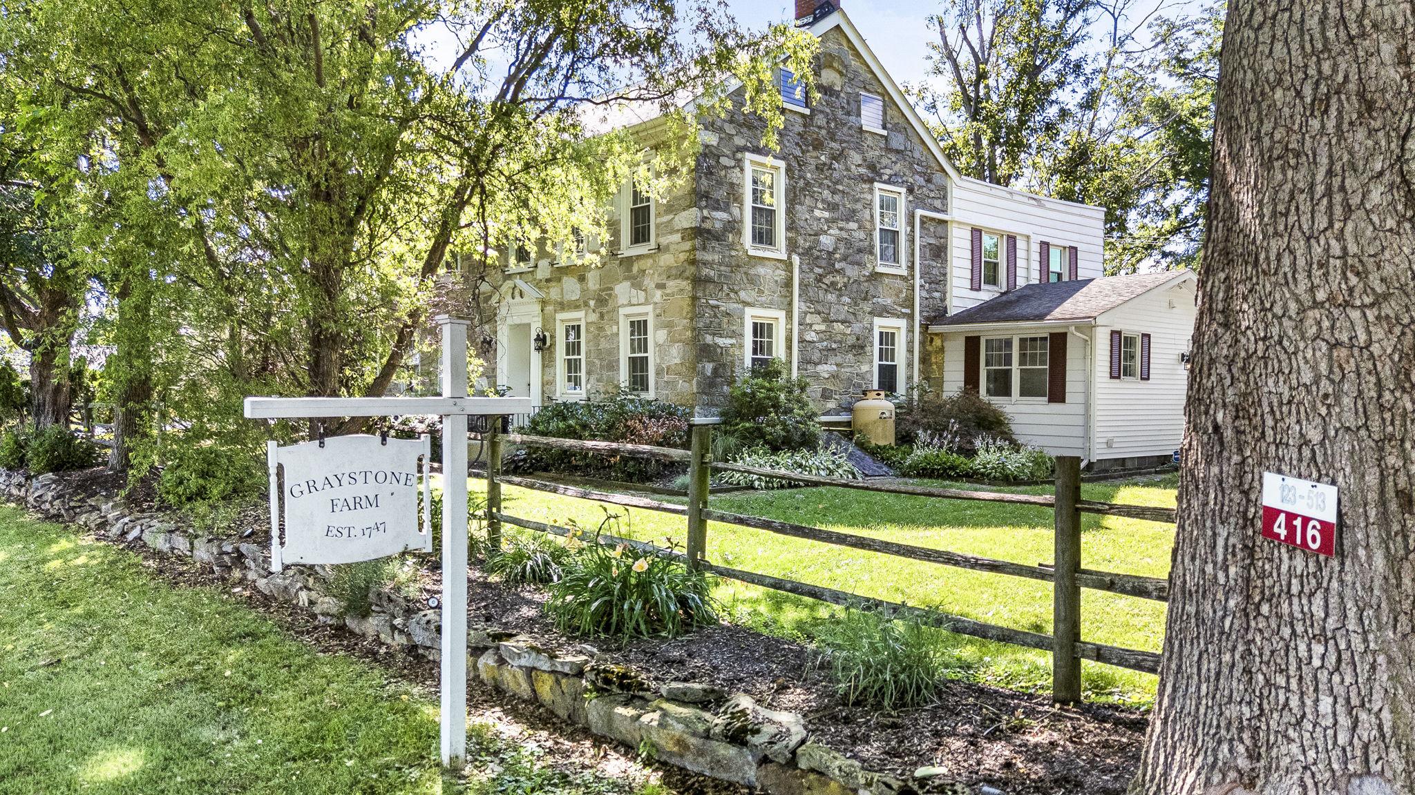Graystone Farm