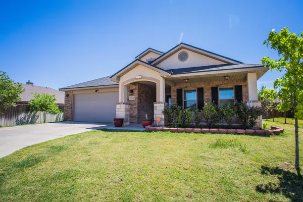 $1,750 | 3701 Rochester Avenue, Lubbock, TX 79407