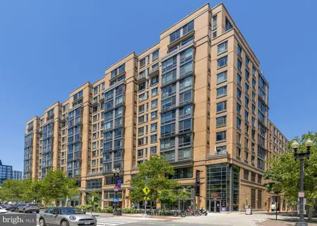 $720,000 | 475 K Street Northwest, Unit 1204, Washington, DC 20001