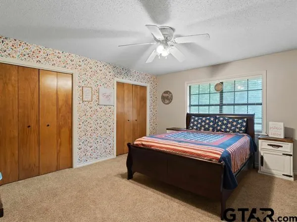 front view of house with a yard