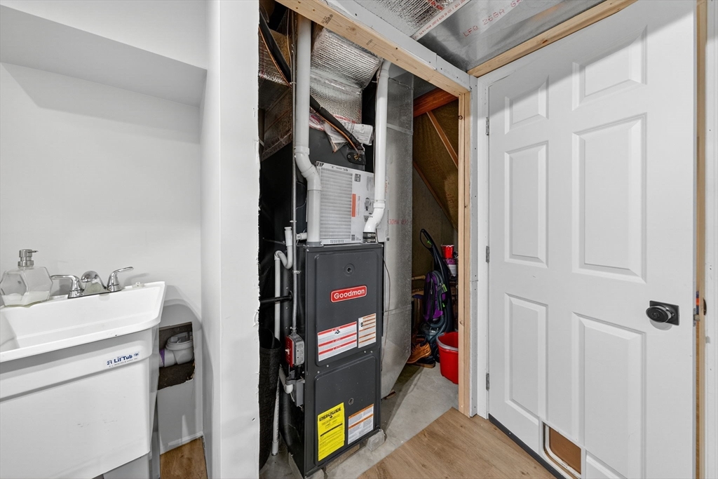 750 Cambridge Street Fall River, MA 02721 - Photo 32 of 38 a view of walk in closet