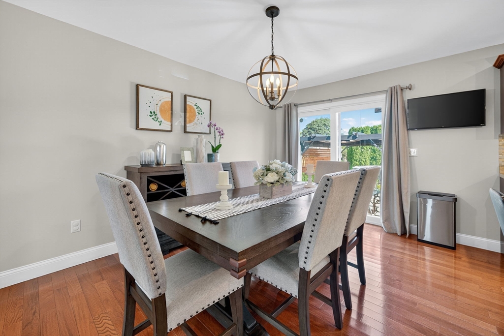 750 Cambridge Street Fall River, MA 02721 - Photo 9 of 38 a view of a dining room with furniture window and wooden floor