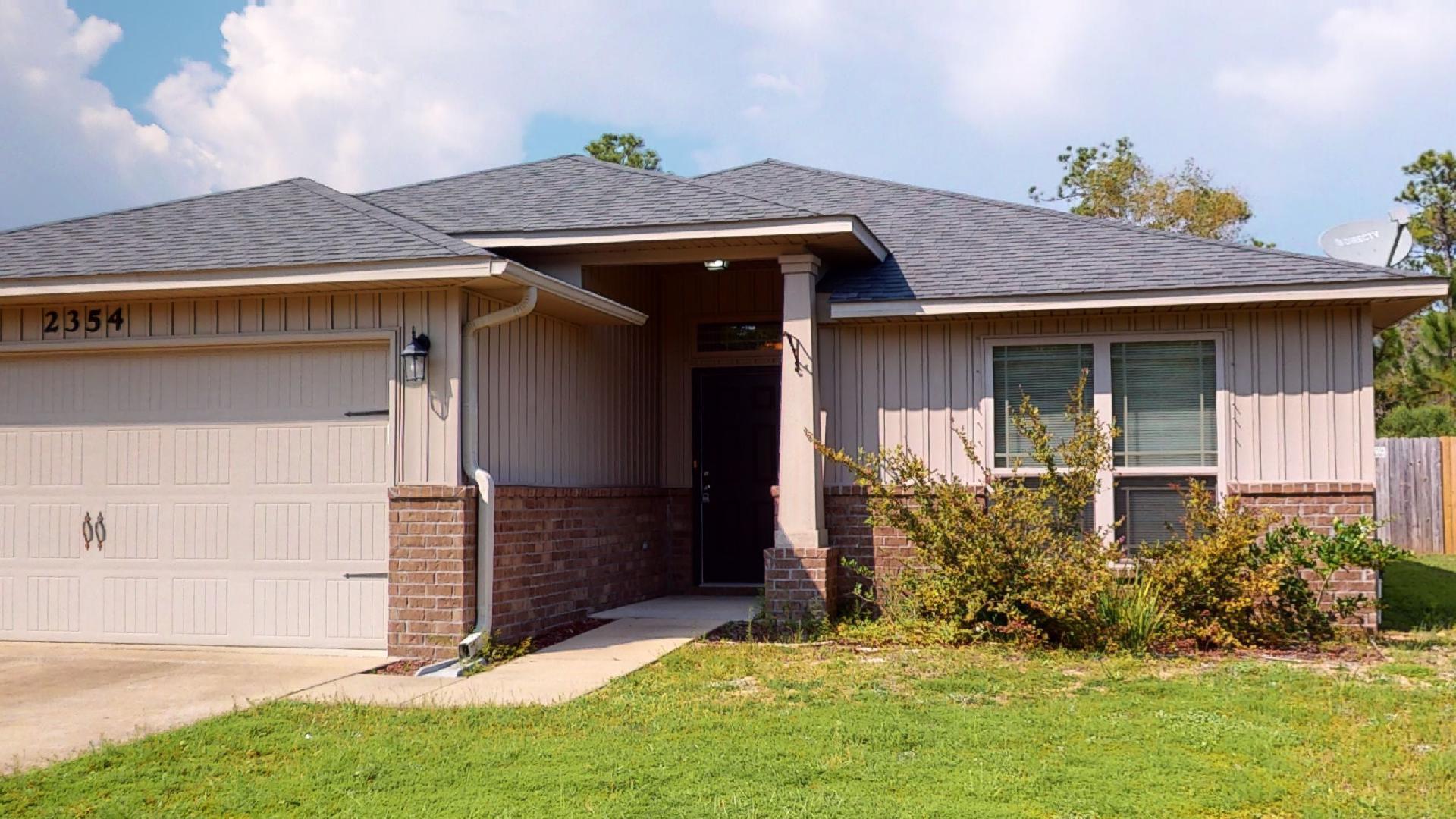 2354 Duncan Ridge Drive Navarre, FL 32566 - Photo 1 of 33 Gallery Image 1