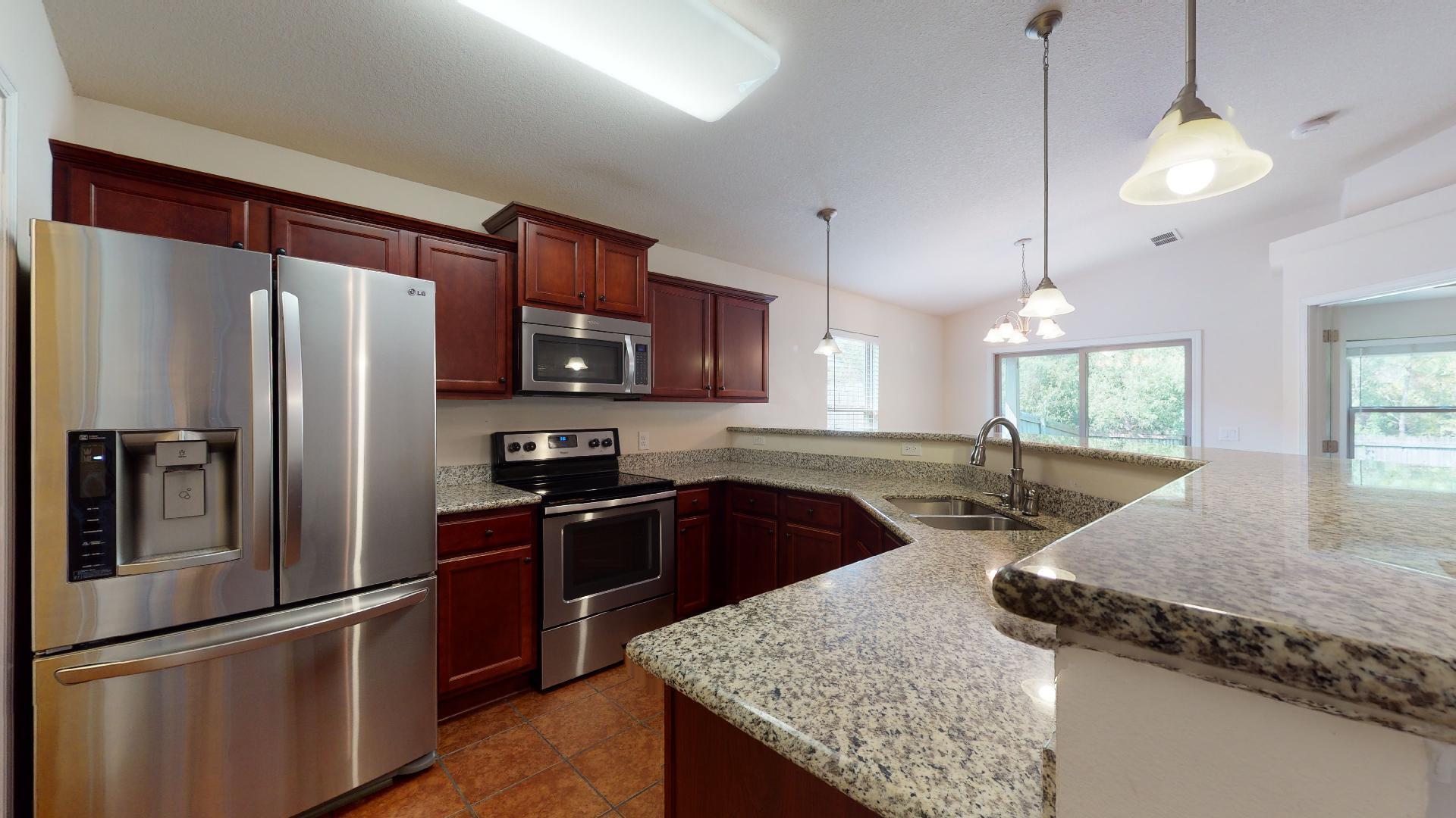 2354 Duncan Ridge Drive Navarre, FL 32566 - Photo 11 of 33 Gallery Image 11