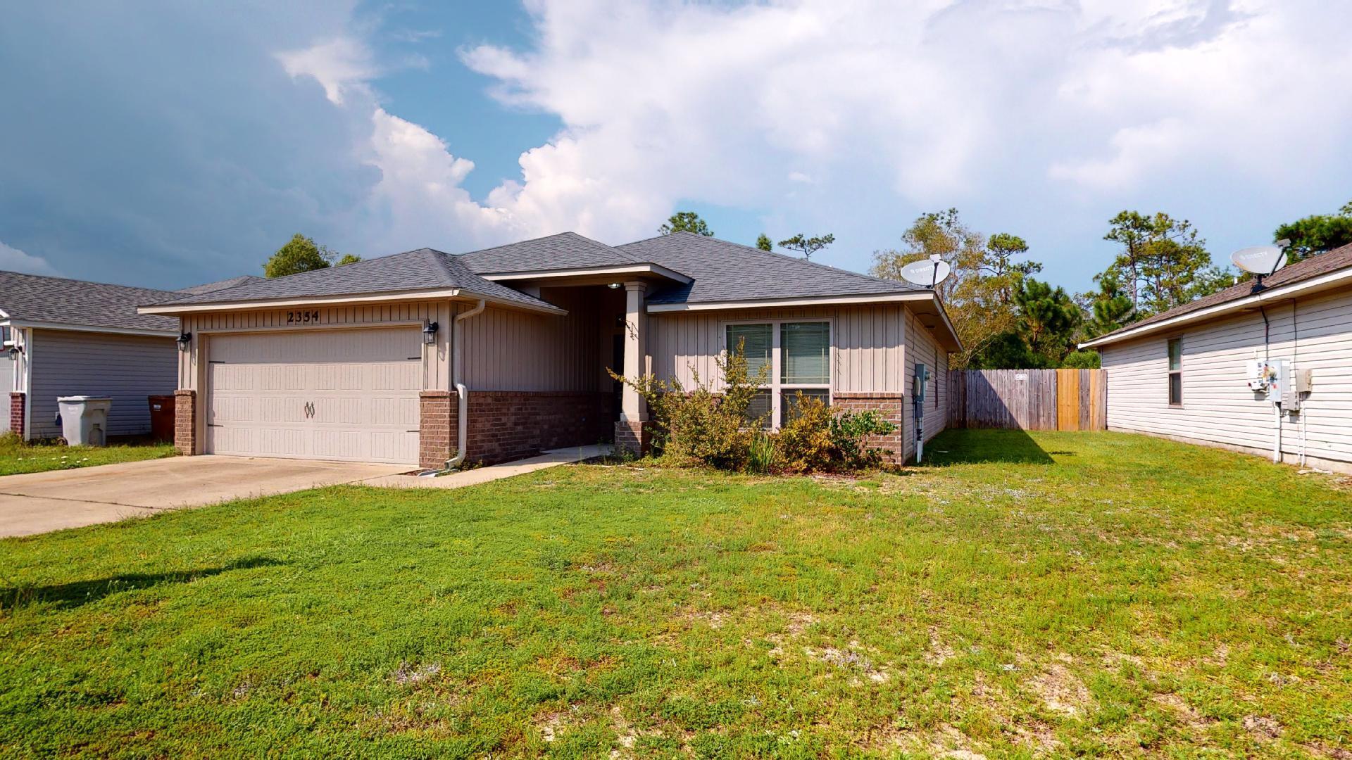 2354 Duncan Ridge Drive Navarre, FL 32566 - Photo 2 of 33 Gallery Image 2
