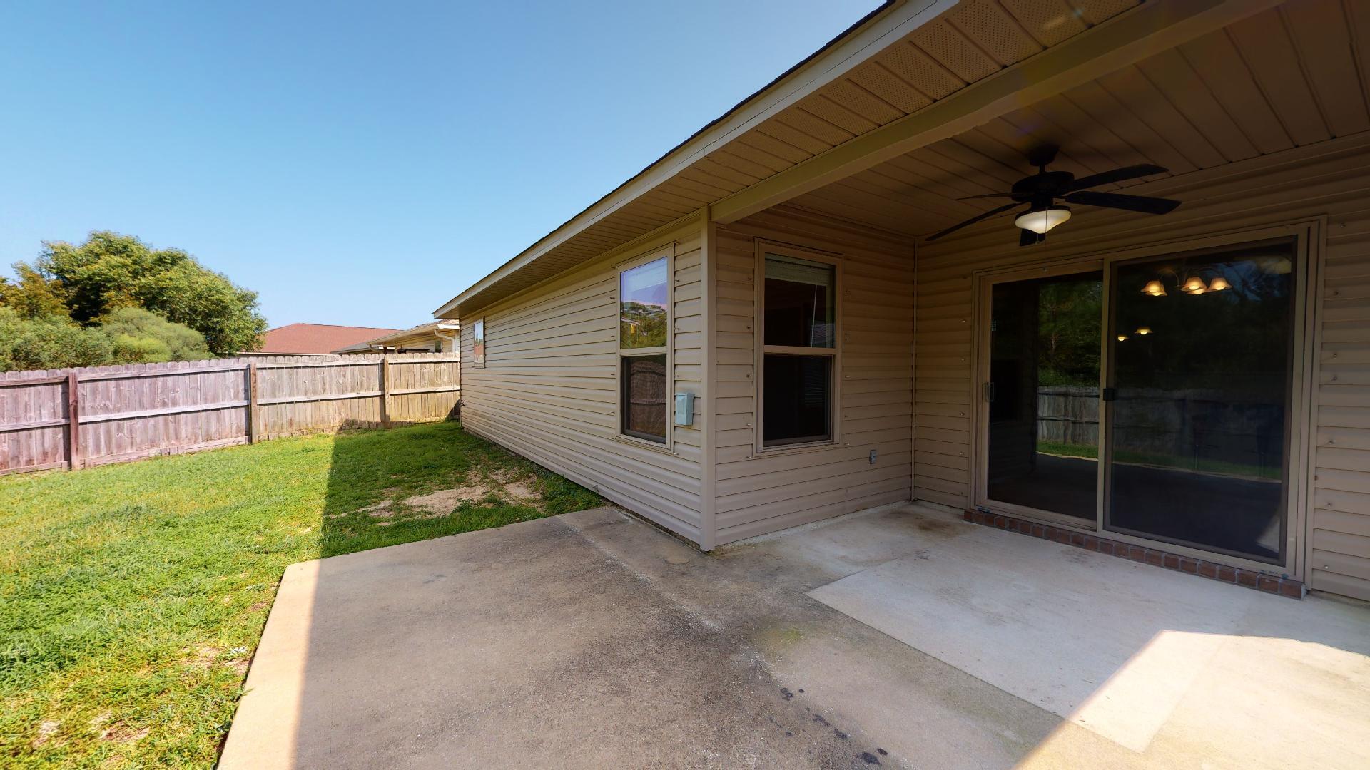 2354 Duncan Ridge Drive Navarre, FL 32566 - Photo 26 of 33 Gallery Image 26