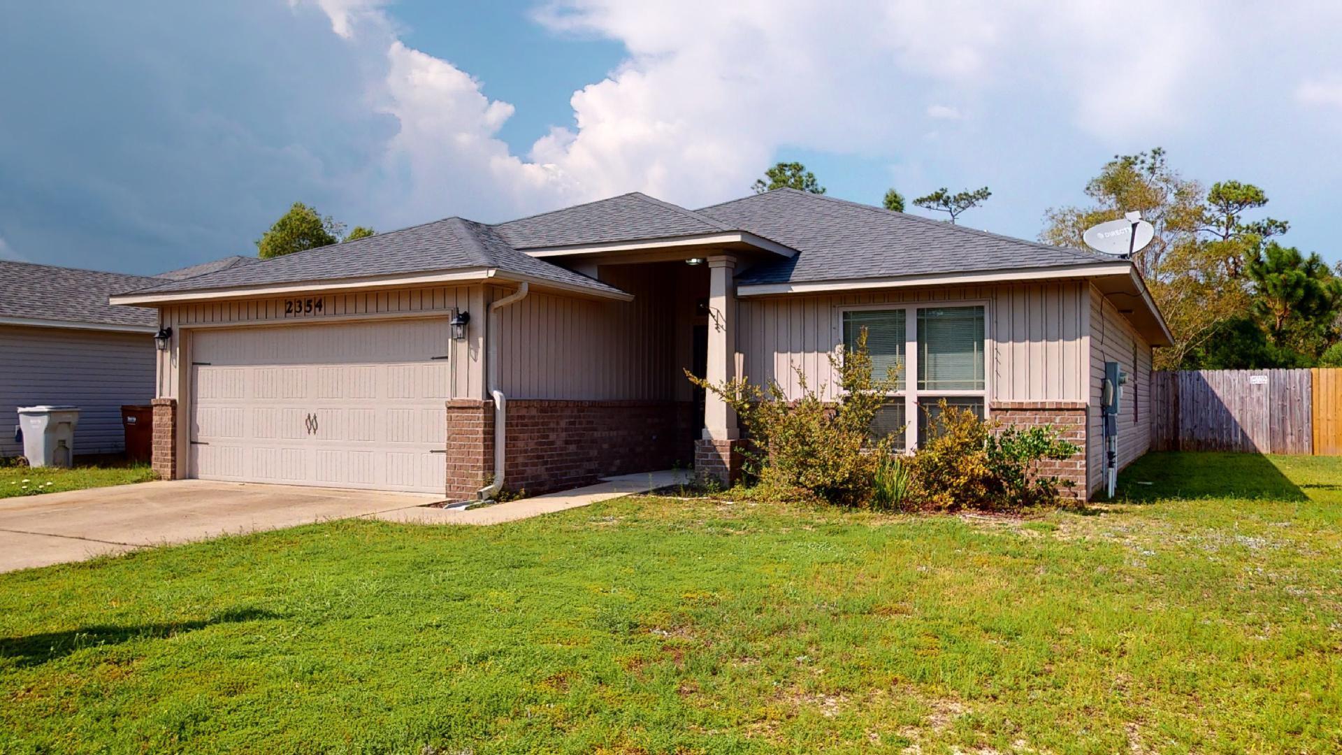 2354 Duncan Ridge Drive Navarre, FL 32566 - Photo 3 of 33 Gallery Image 3