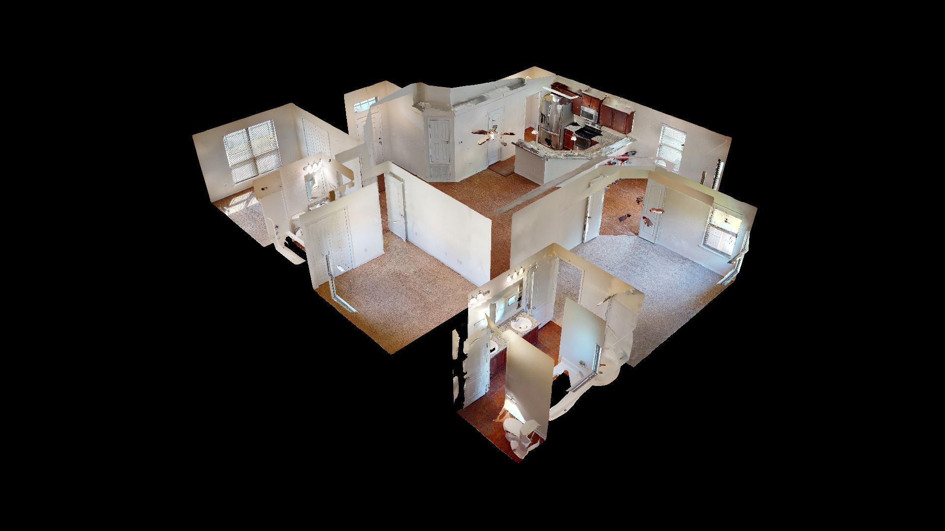 2354 Duncan Ridge Drive Navarre, FL 32566 - Photo 32 of 33 Gallery Image 32
