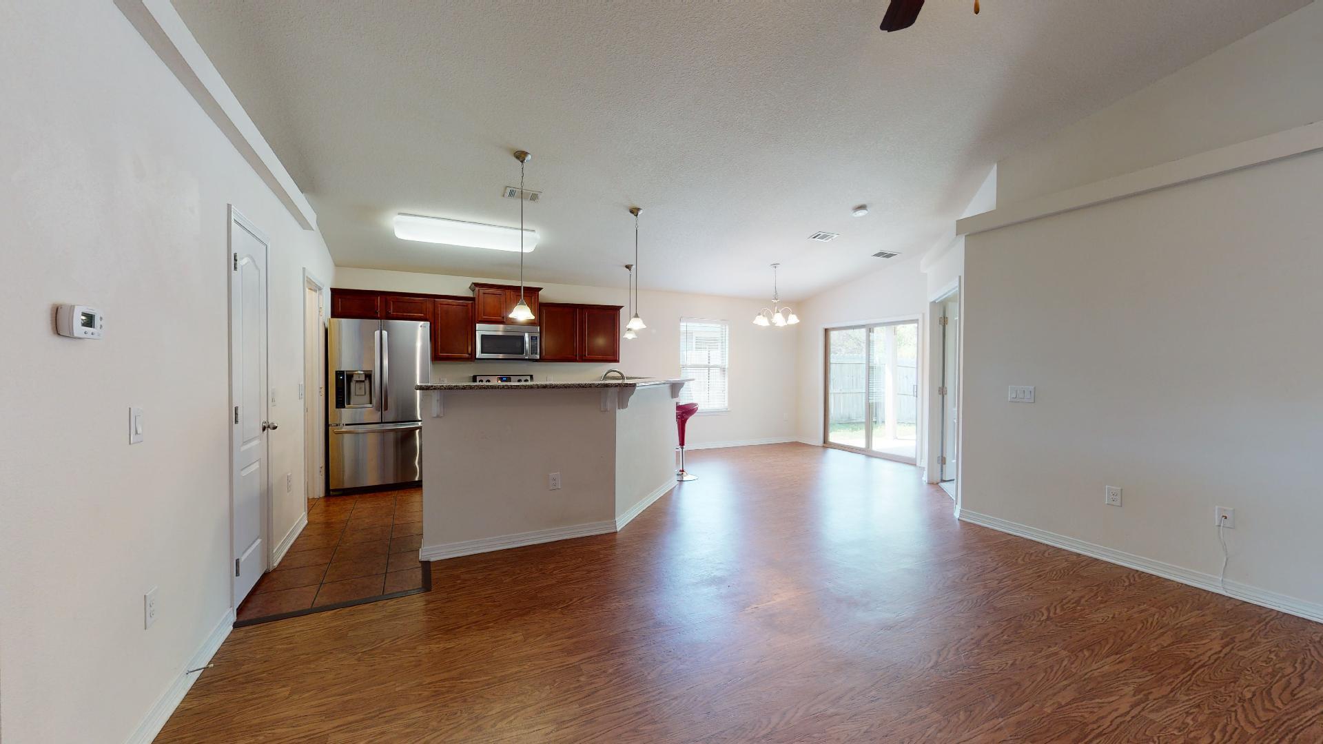 2354 Duncan Ridge Drive Navarre, FL 32566 - Photo 7 of 33 Gallery Image 7