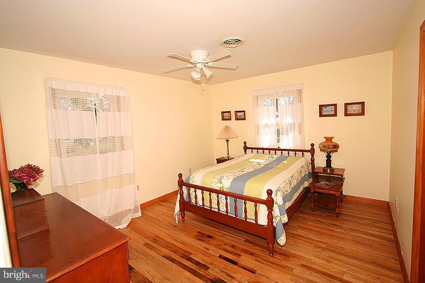 1502 Calvert Road Chester, MD 21619 - Photo 18 of 21 Bedroom