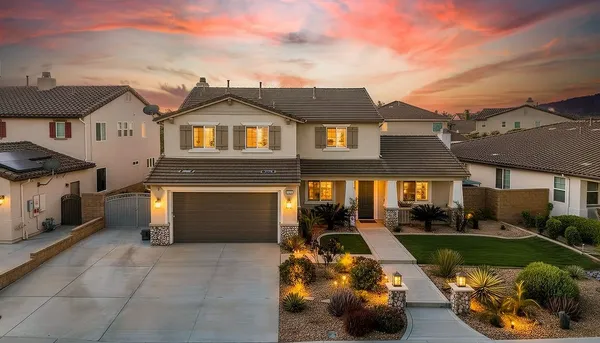$1,125,000 | 14333 Wolfhound Street, Eastvale, CA 92880