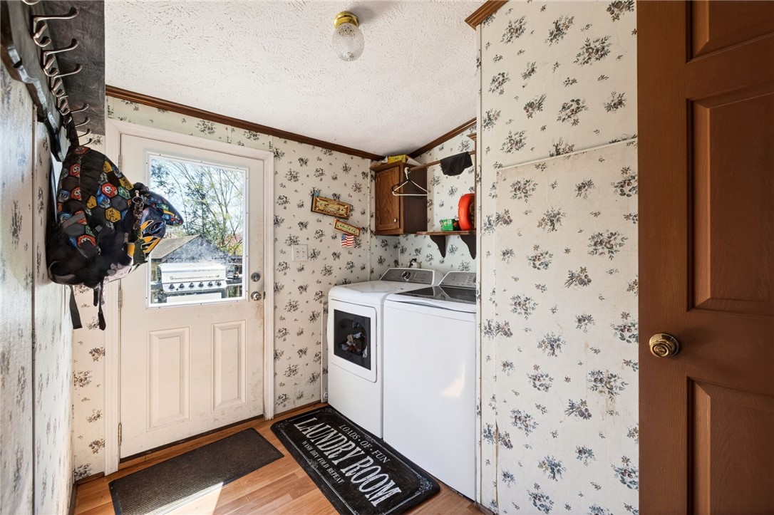 558 Yale Farm Road Varick, NY 14541 - Photo 5 of 45