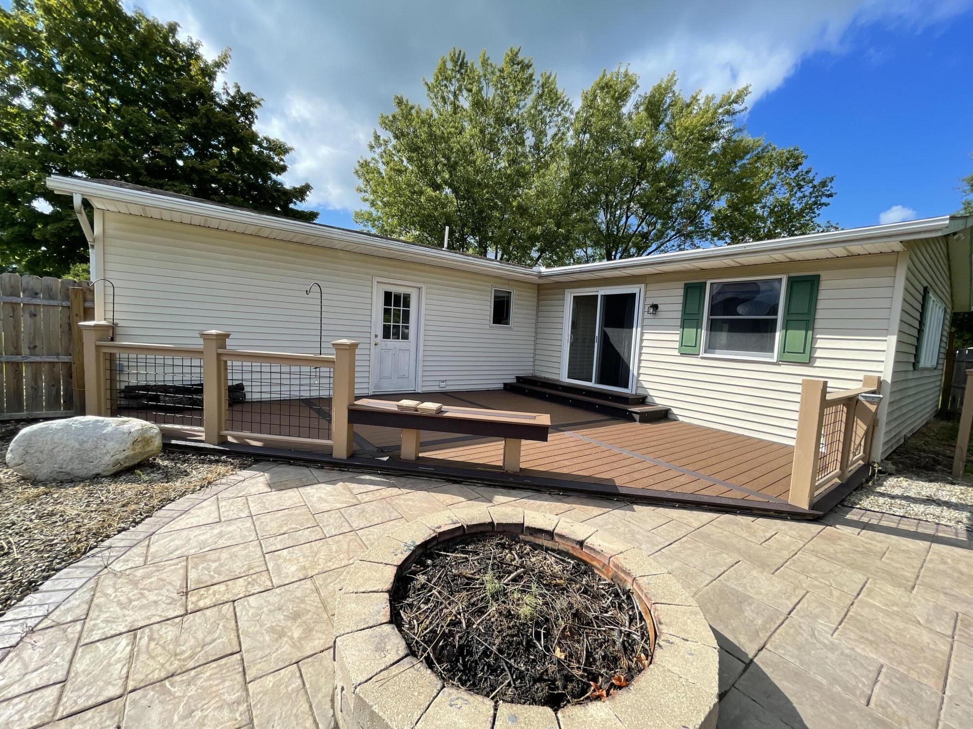 3778 Shawnee Road Huntsville, OH 43324 - Photo 30 of 35 Gallery Image 30