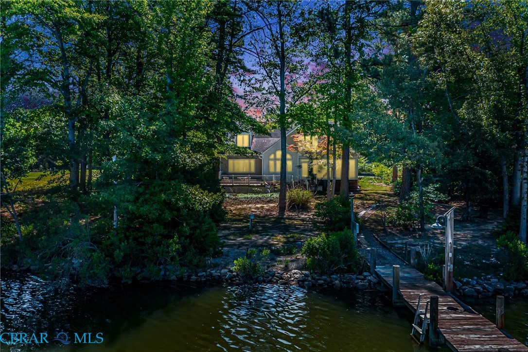 75 Lagrange Avenue Kilmarnock, VA 22482 - Photo 49 of 93