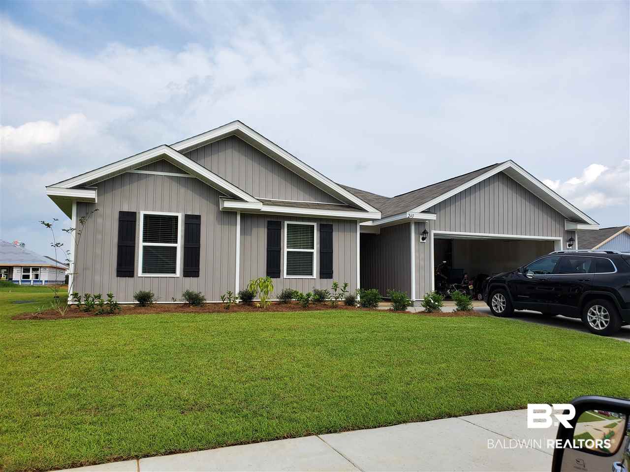 240 Rhineheart Lane Foley, AL 36535 - Photo 1 of 3