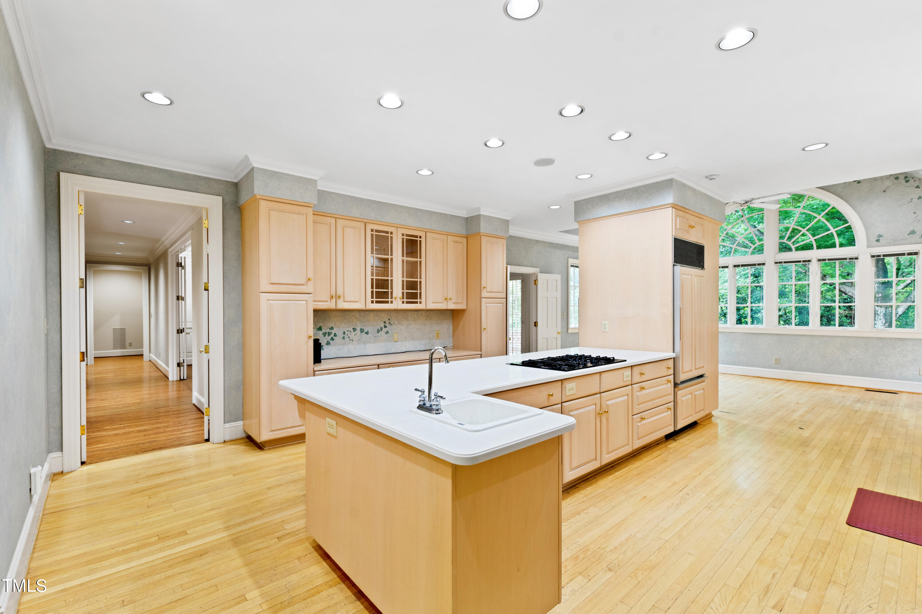 1904 Chase Court Raleigh, NC 27607 - Photo 11 of 68 Kitchen