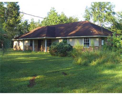 16137 Grafe Homestead Road Moss Point, MS 39562 - Photo 1 of 14 Primary Photo